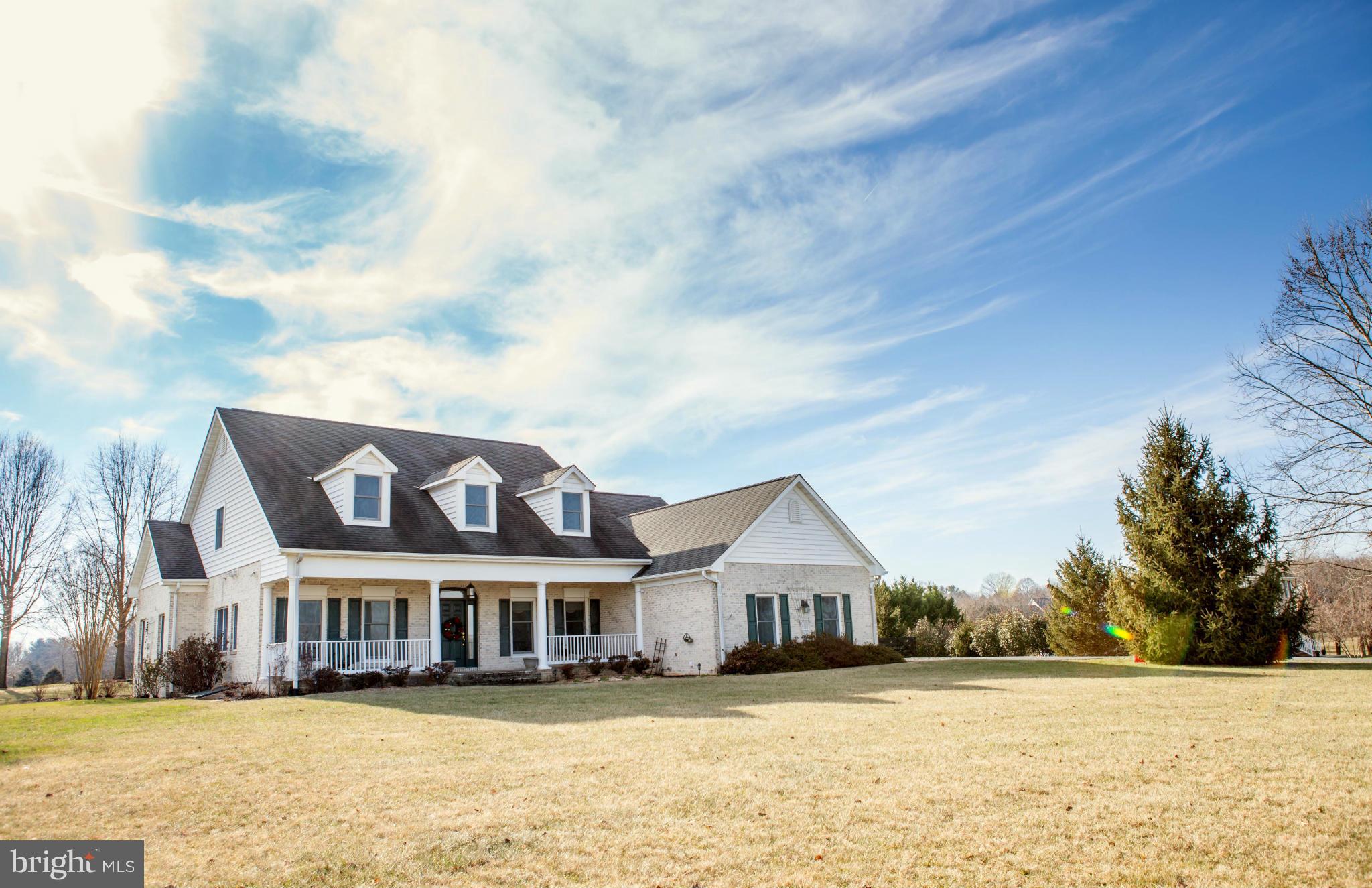 CLAIRMONT MANOR - Residential