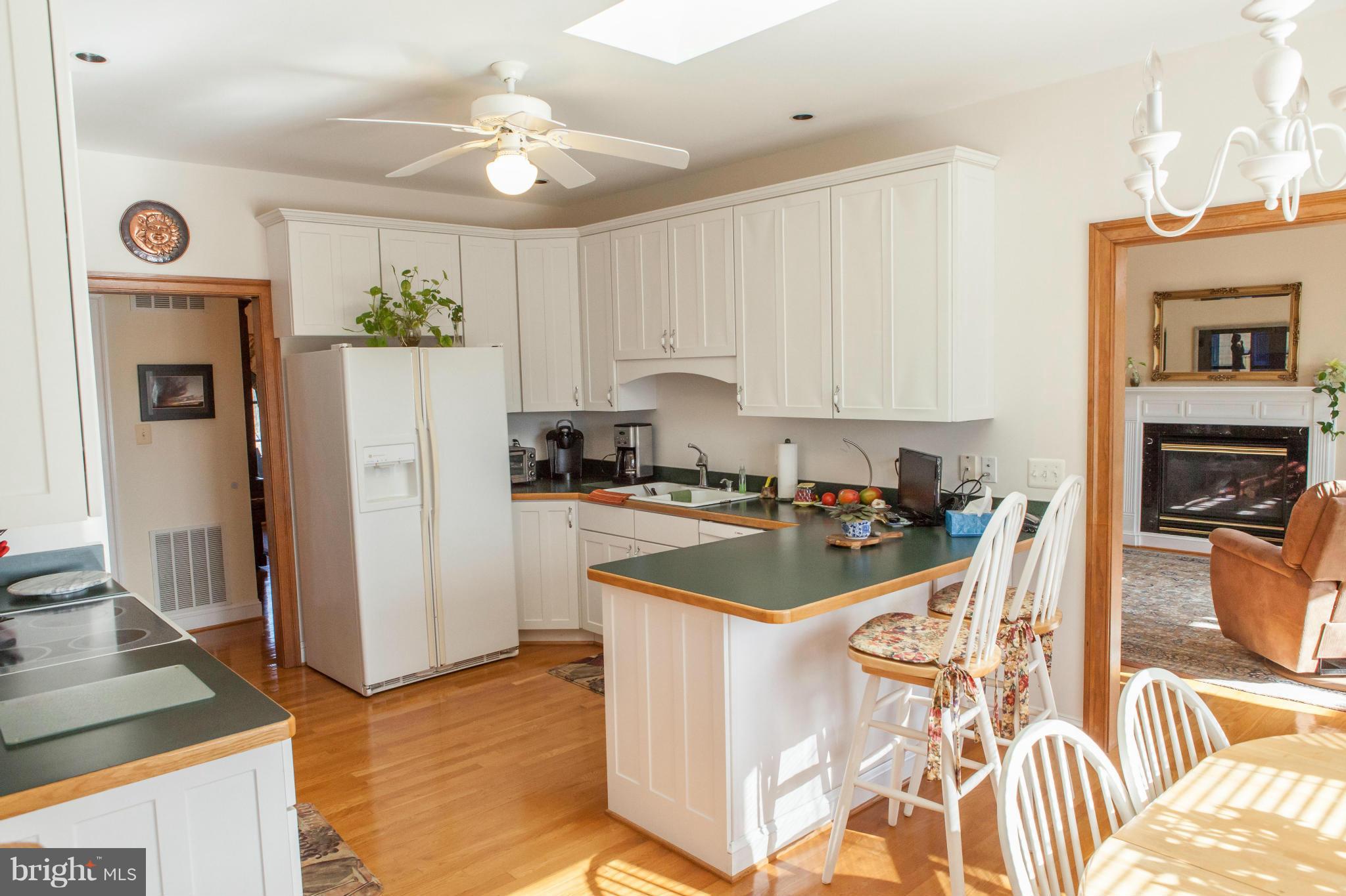 CLAIRMONT MANOR - Residential