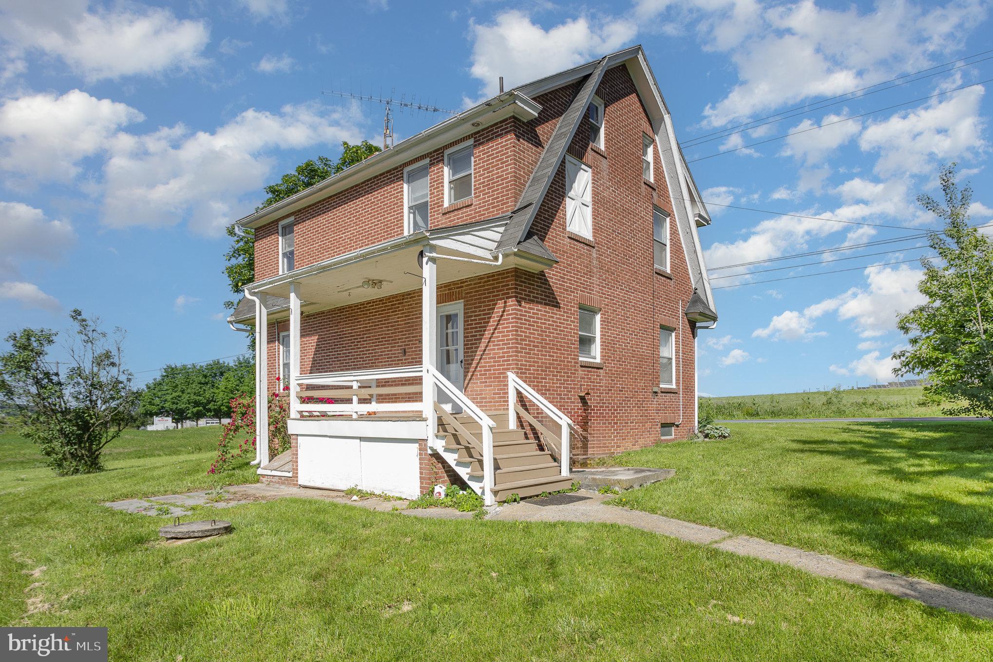 WEST MANCHESTER TWP - Residential