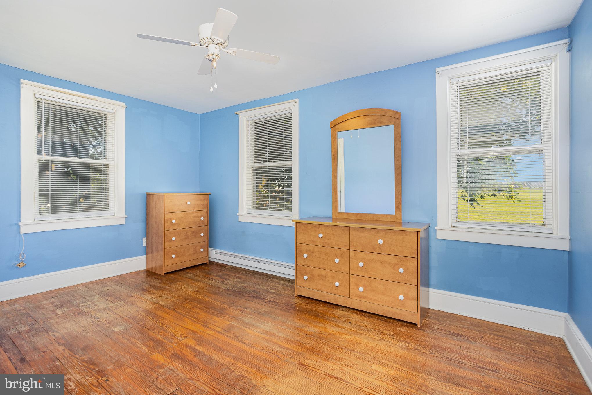 WEST MANCHESTER TWP - Residential