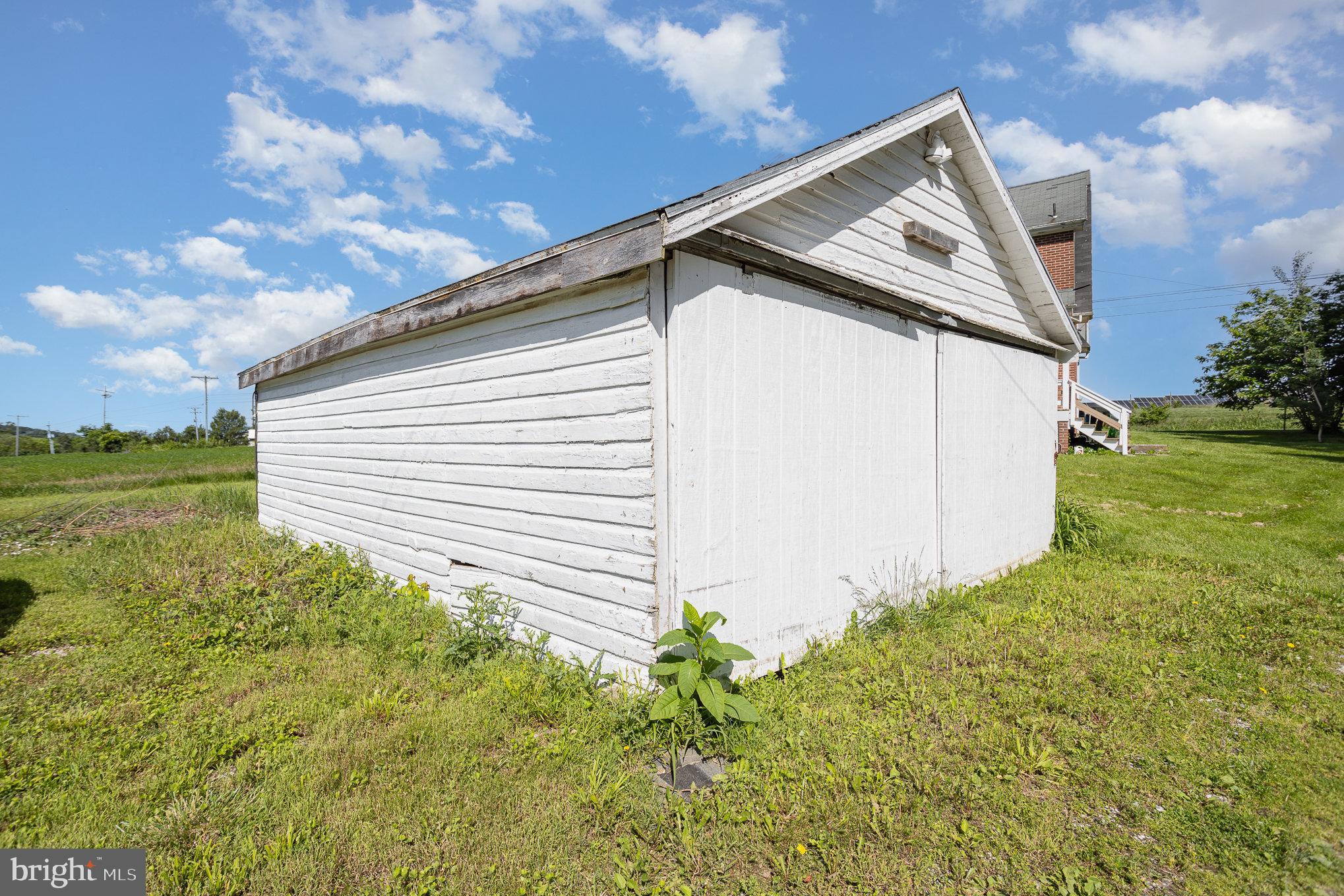 WEST MANCHESTER TWP - Residential