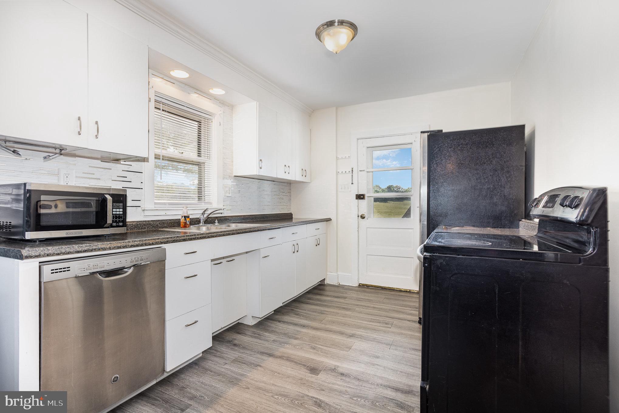 WEST MANCHESTER TWP - Residential