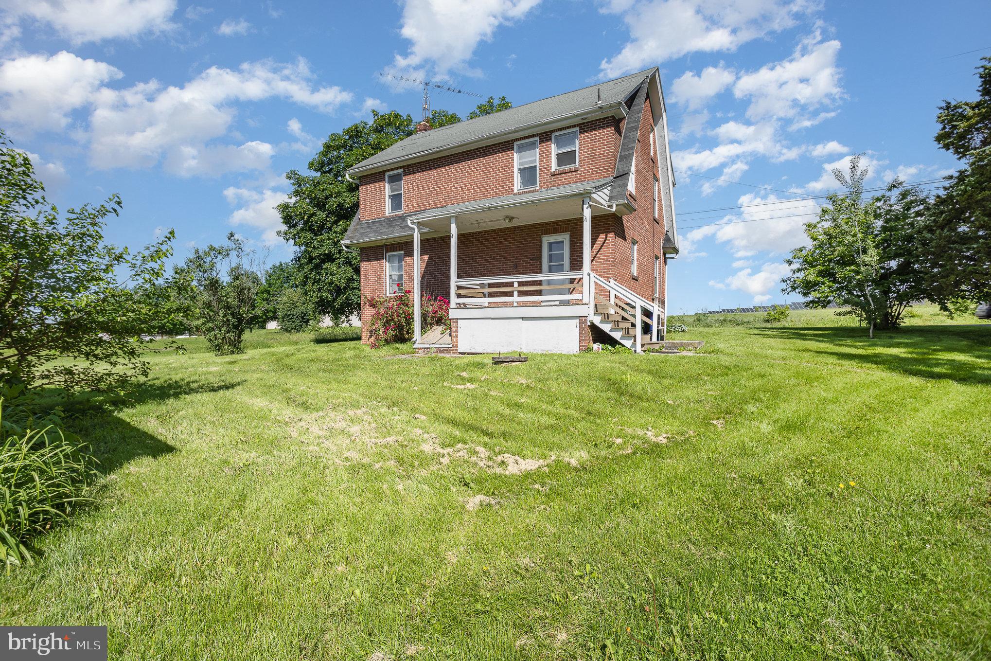 WEST MANCHESTER TWP - Residential