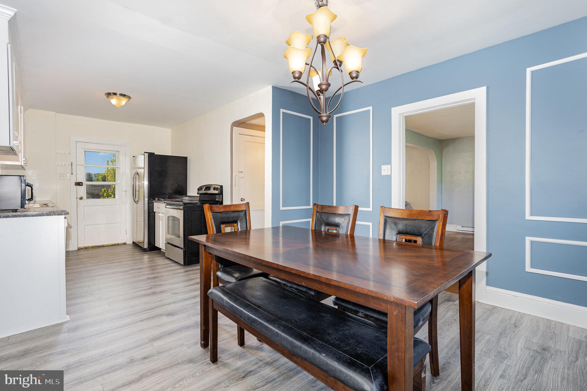 WEST MANCHESTER TWP - Residential