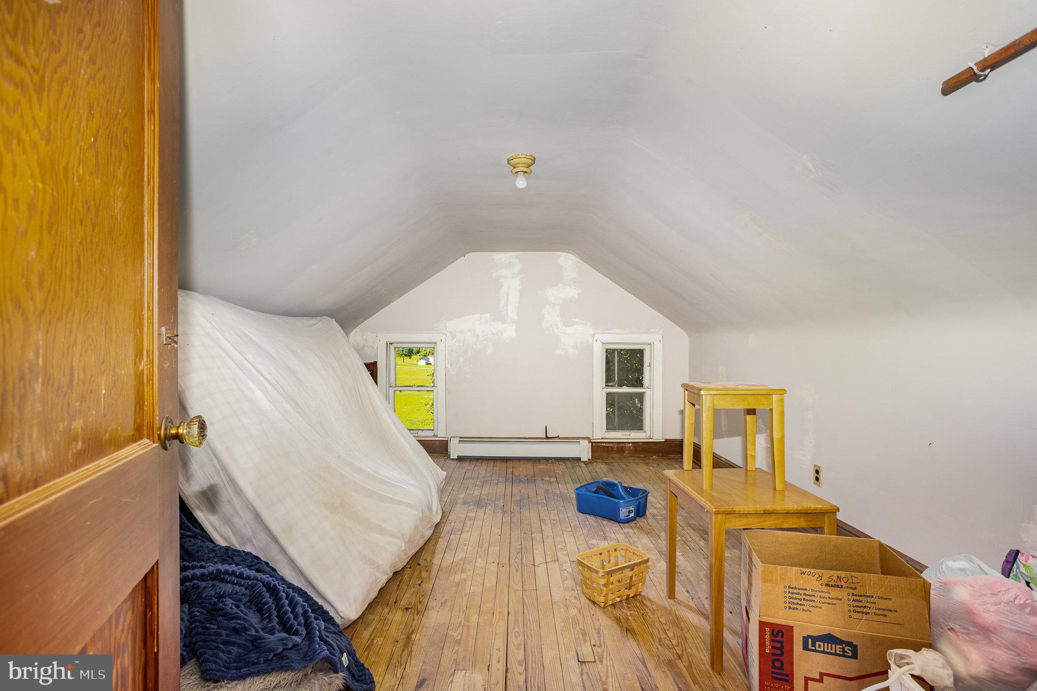 WEST MANCHESTER TWP - Residential