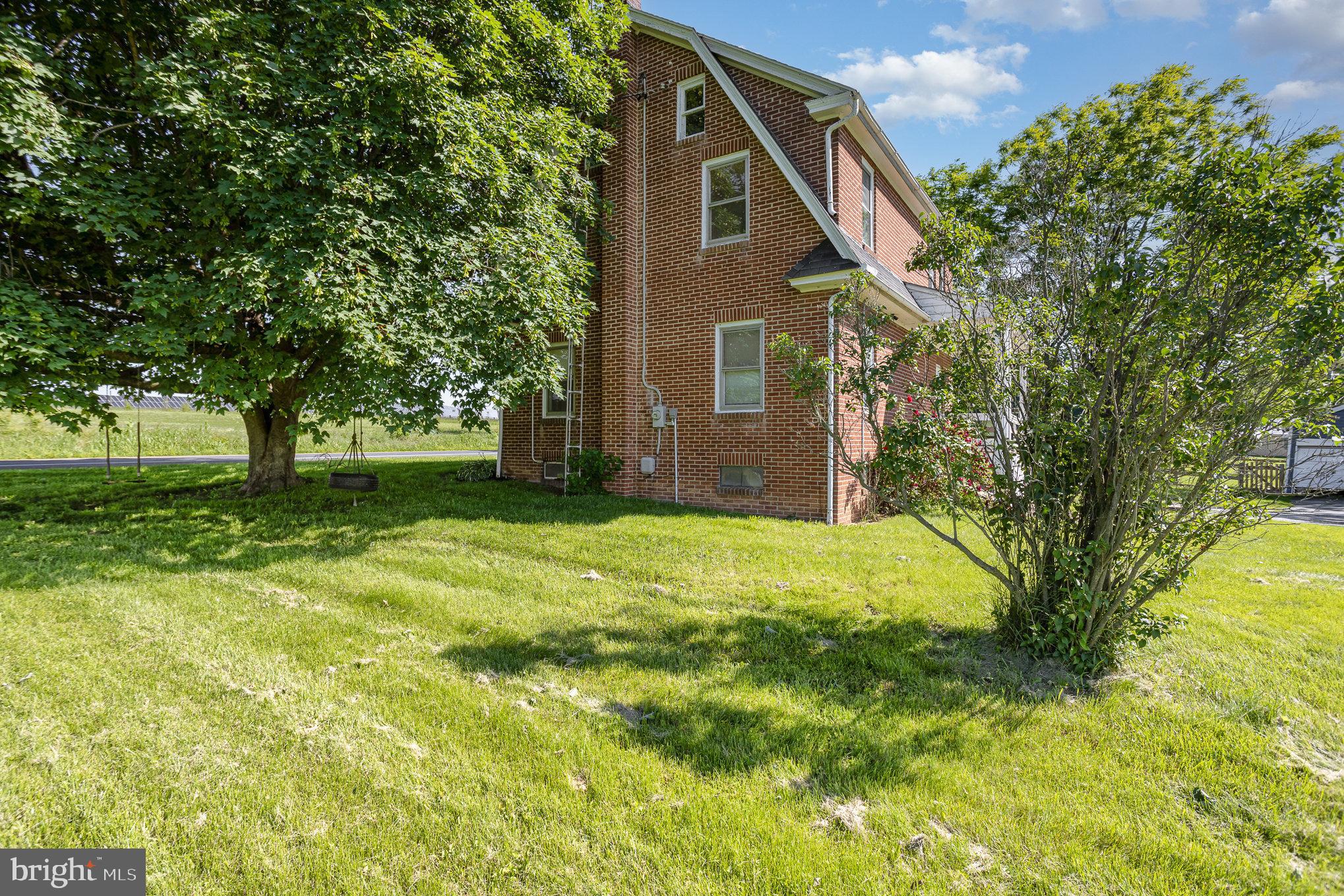 WEST MANCHESTER TWP - Residential