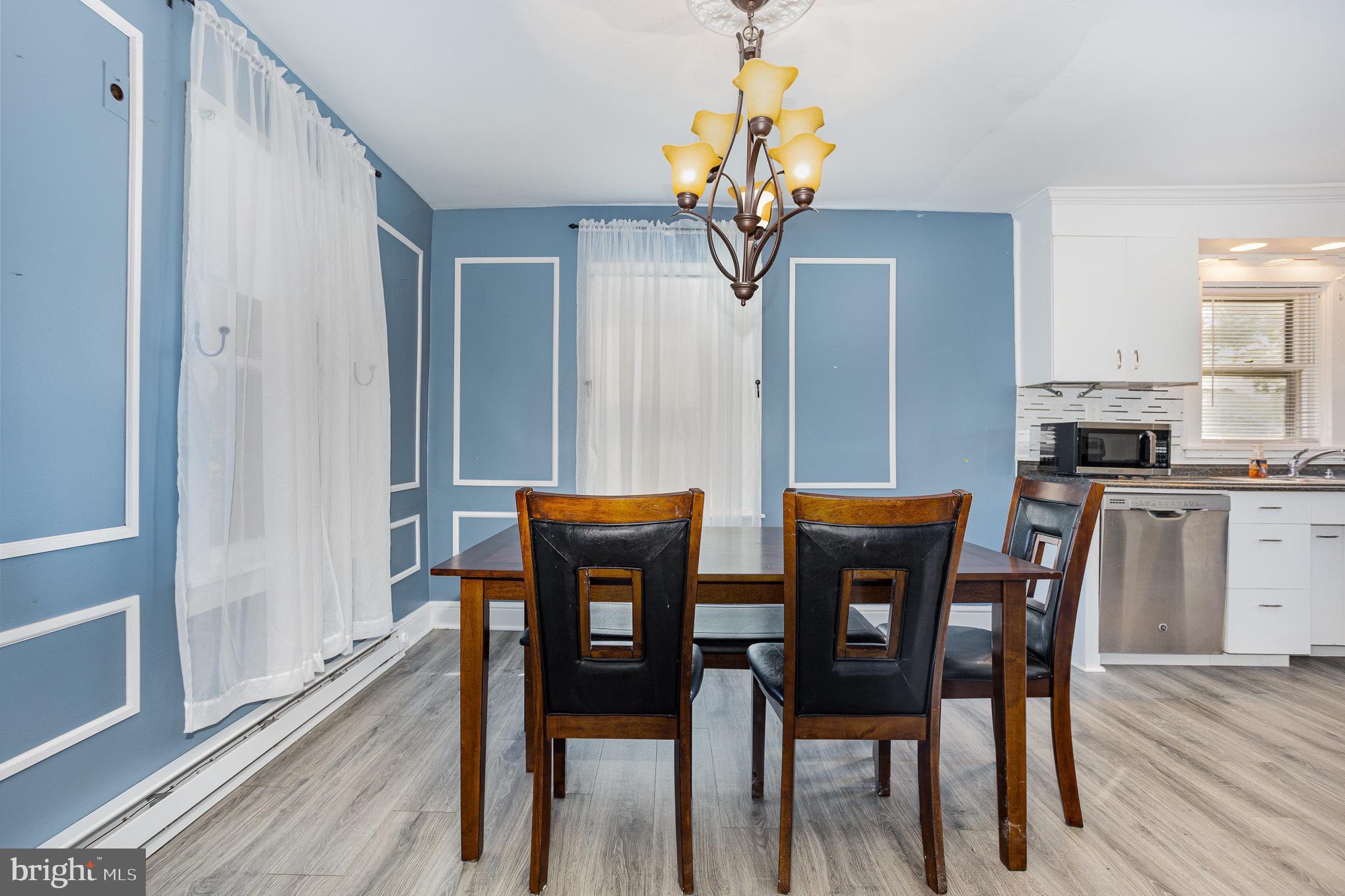 WEST MANCHESTER TWP - Residential