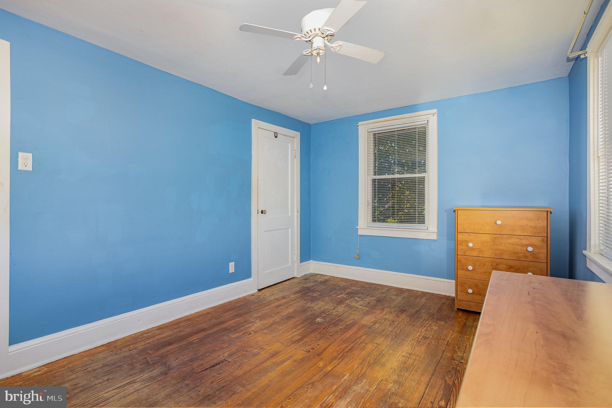 WEST MANCHESTER TWP - Residential