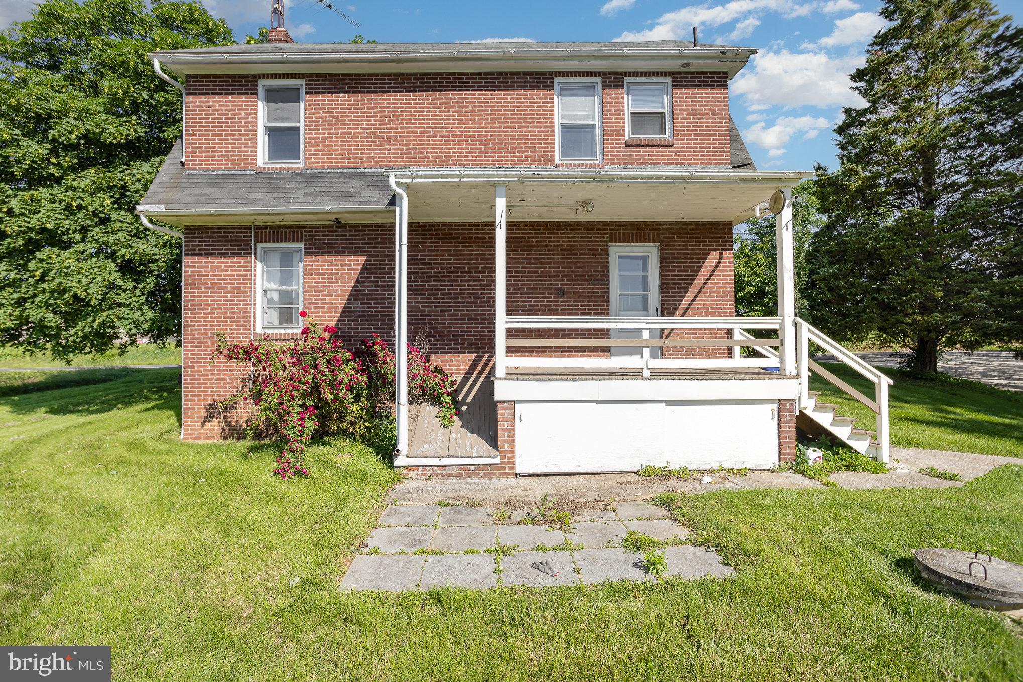 WEST MANCHESTER TWP - Residential