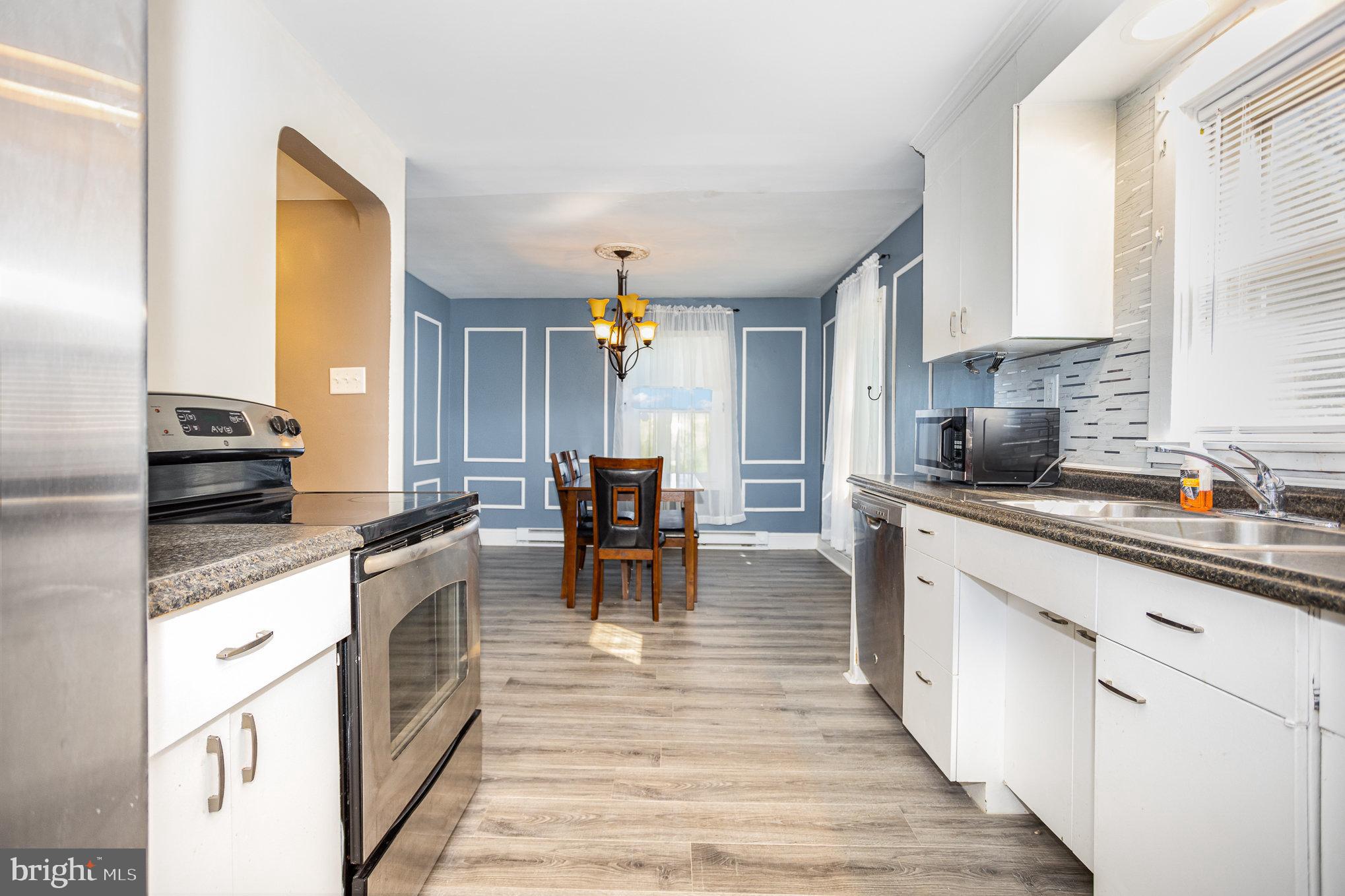 WEST MANCHESTER TWP - Residential