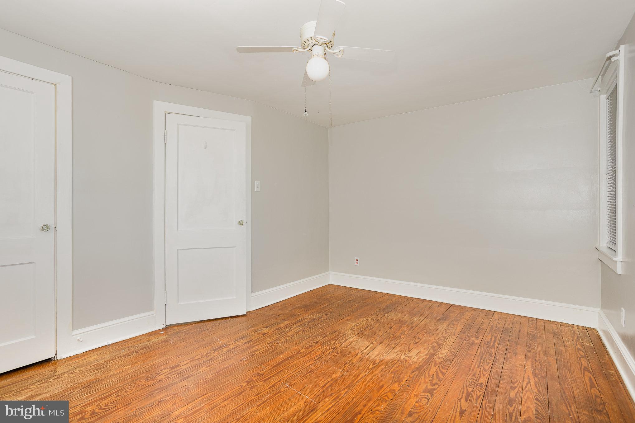 WEST MANCHESTER TWP - Residential