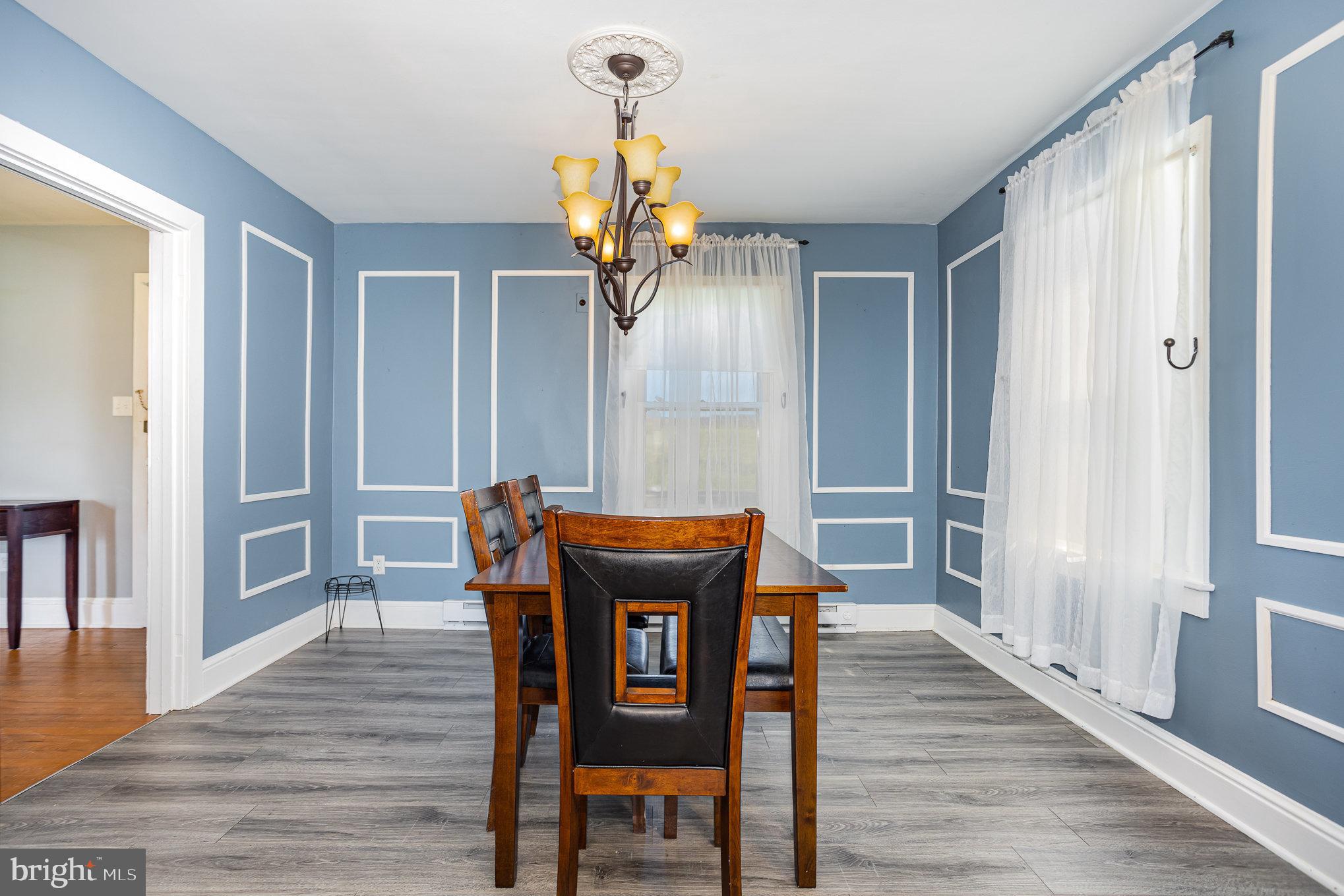 WEST MANCHESTER TWP - Residential