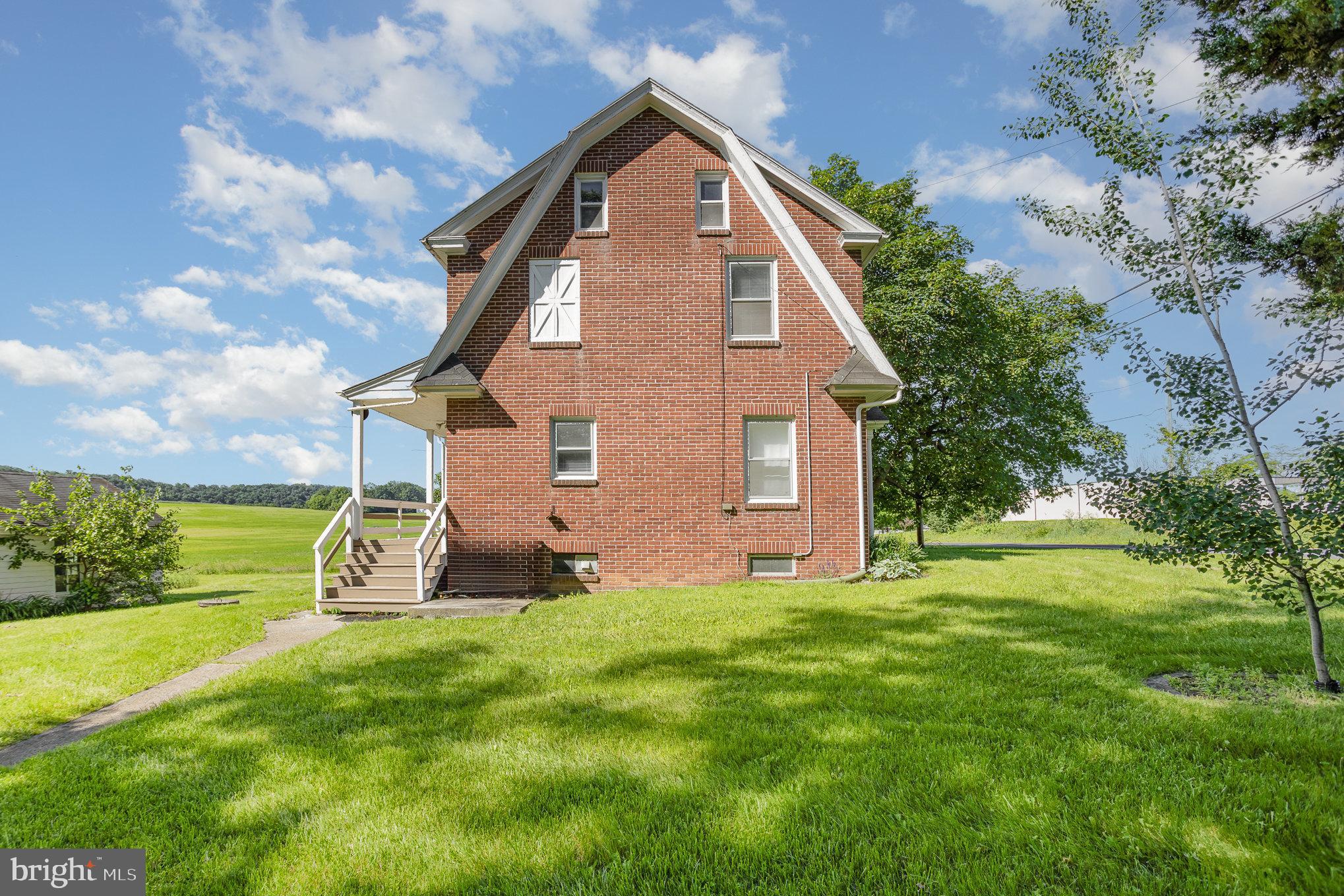 WEST MANCHESTER TWP - Residential