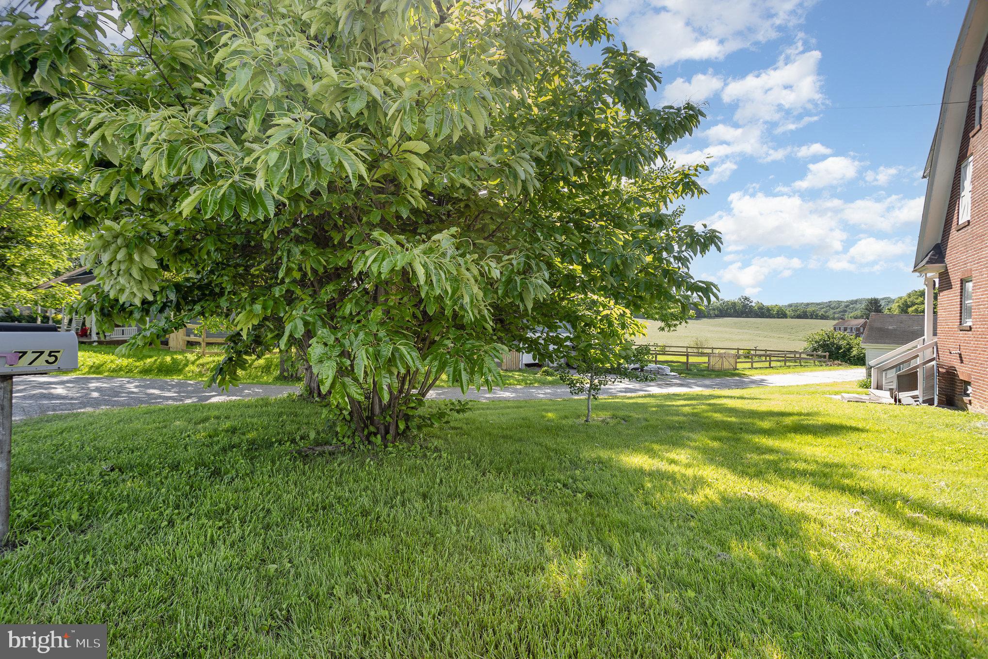 WEST MANCHESTER TWP - Residential