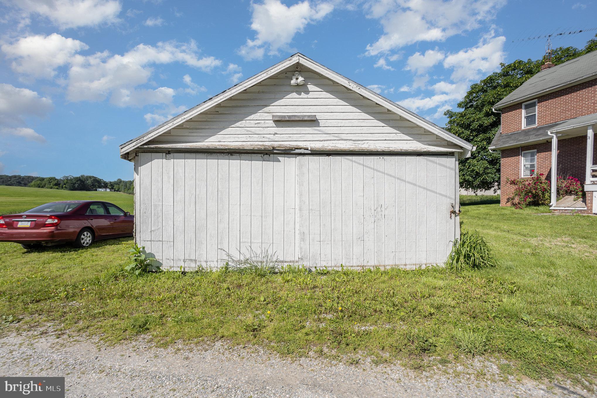 WEST MANCHESTER TWP - Residential