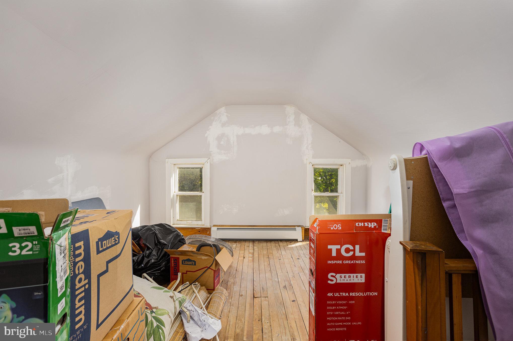 WEST MANCHESTER TWP - Residential