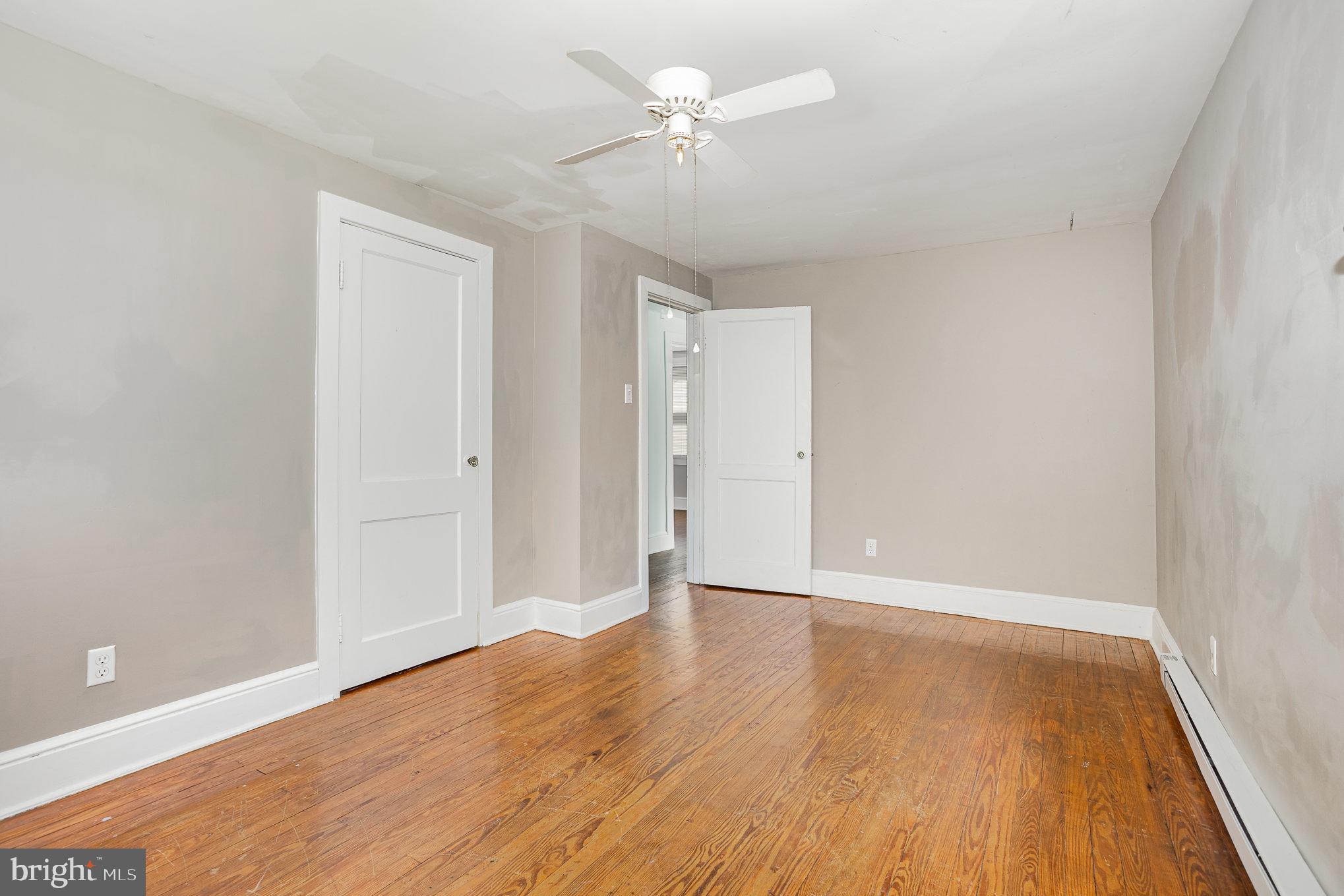 WEST MANCHESTER TWP - Residential