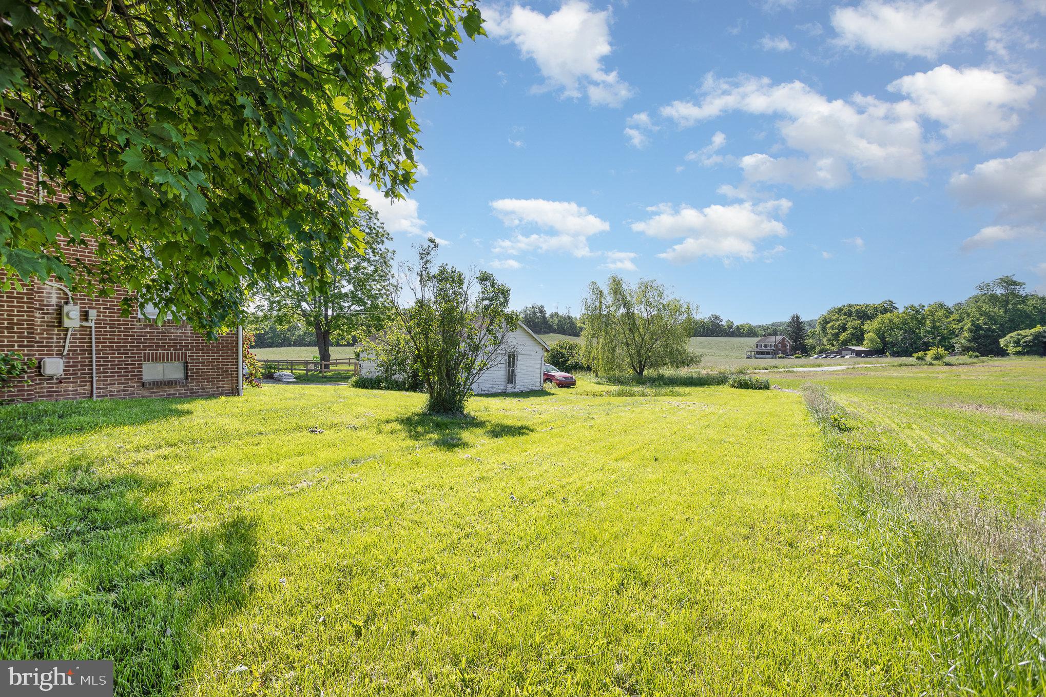 WEST MANCHESTER TWP - Residential