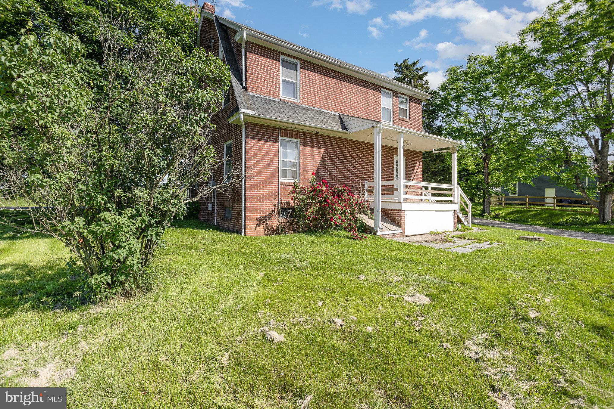 WEST MANCHESTER TWP - Residential