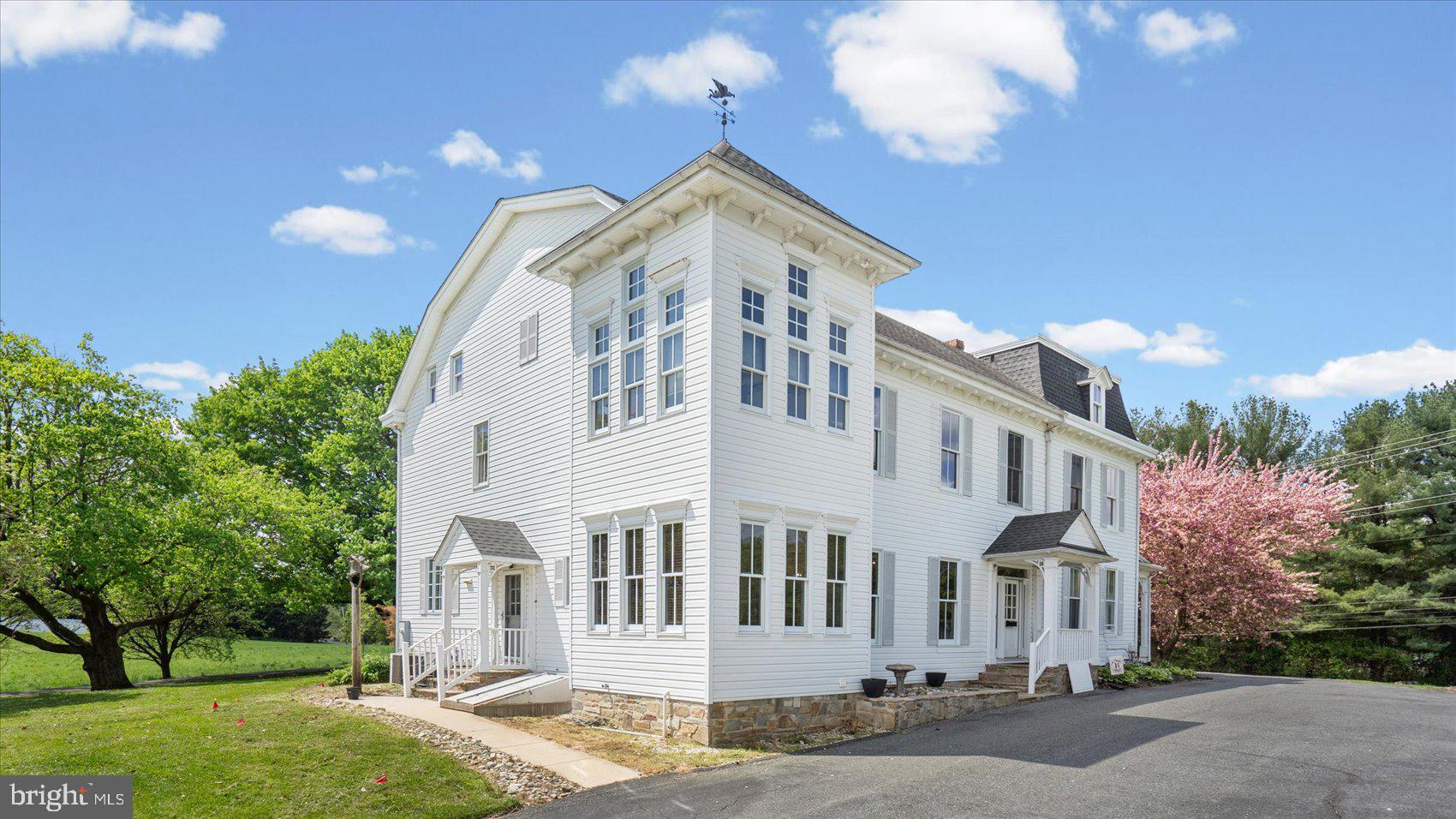 2301 BALDWIN MILL ROAD