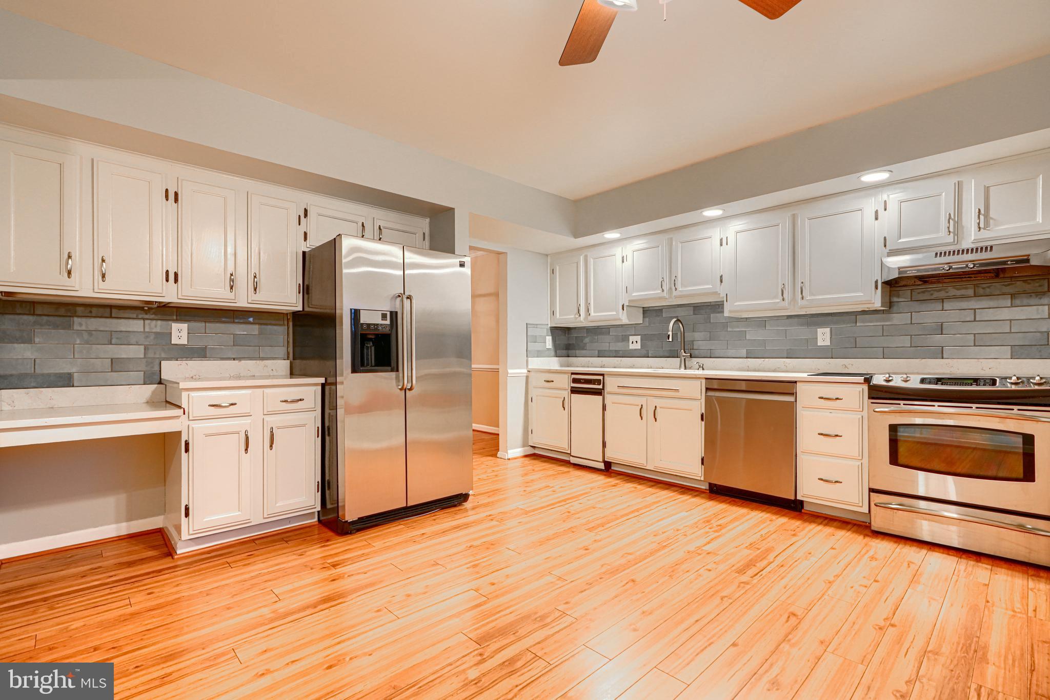 MAYS CHAPEL - Residential Lease