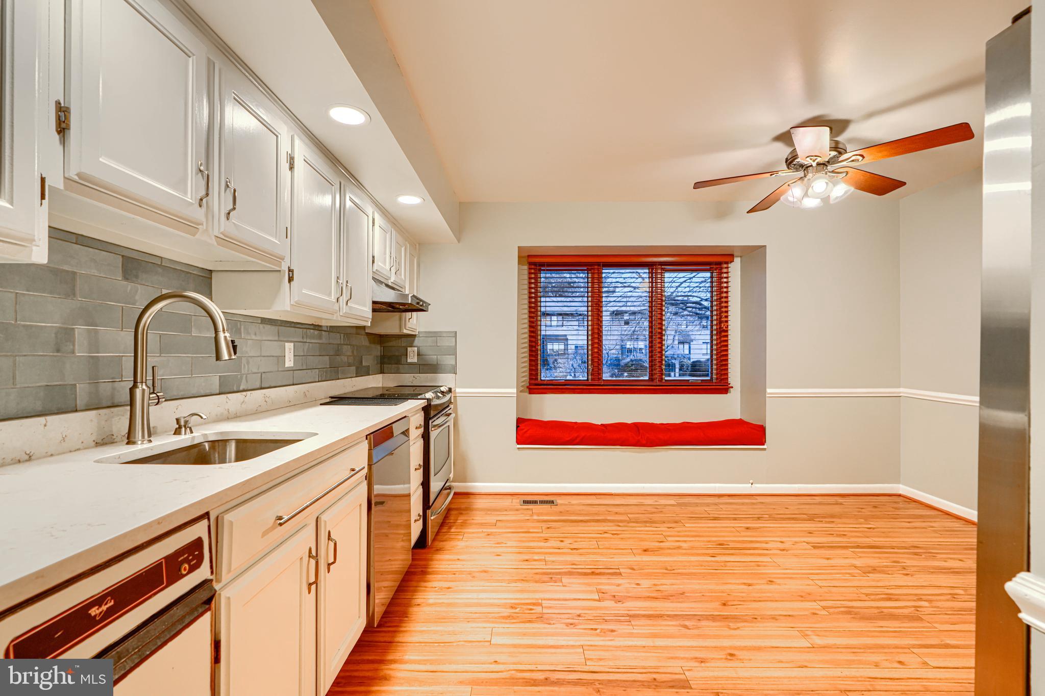 MAYS CHAPEL - Residential Lease