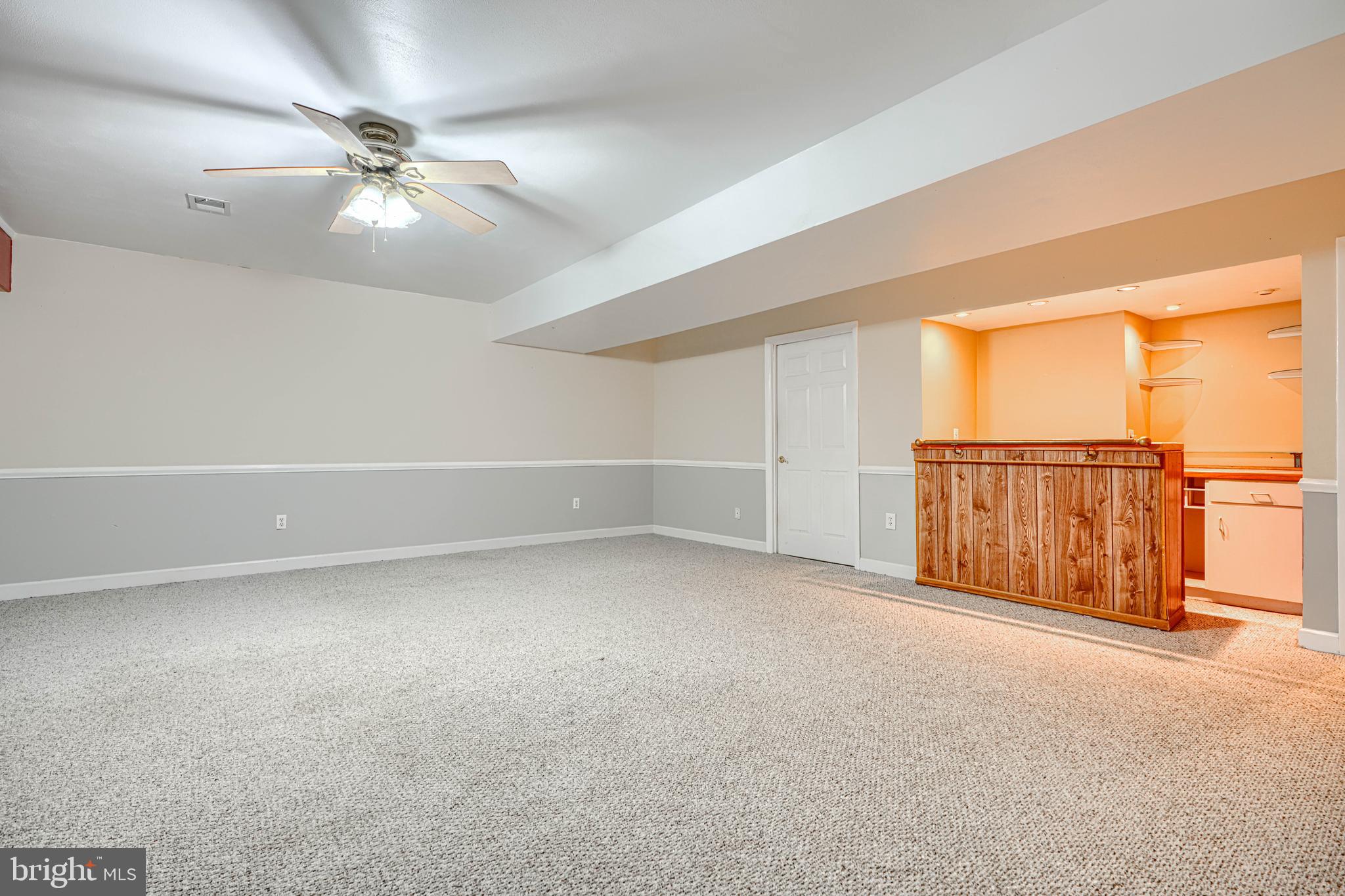 MAYS CHAPEL - Residential Lease