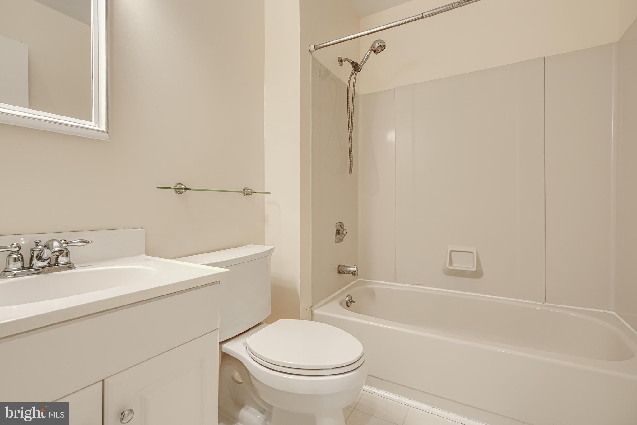 MAYS CHAPEL - Residential Lease