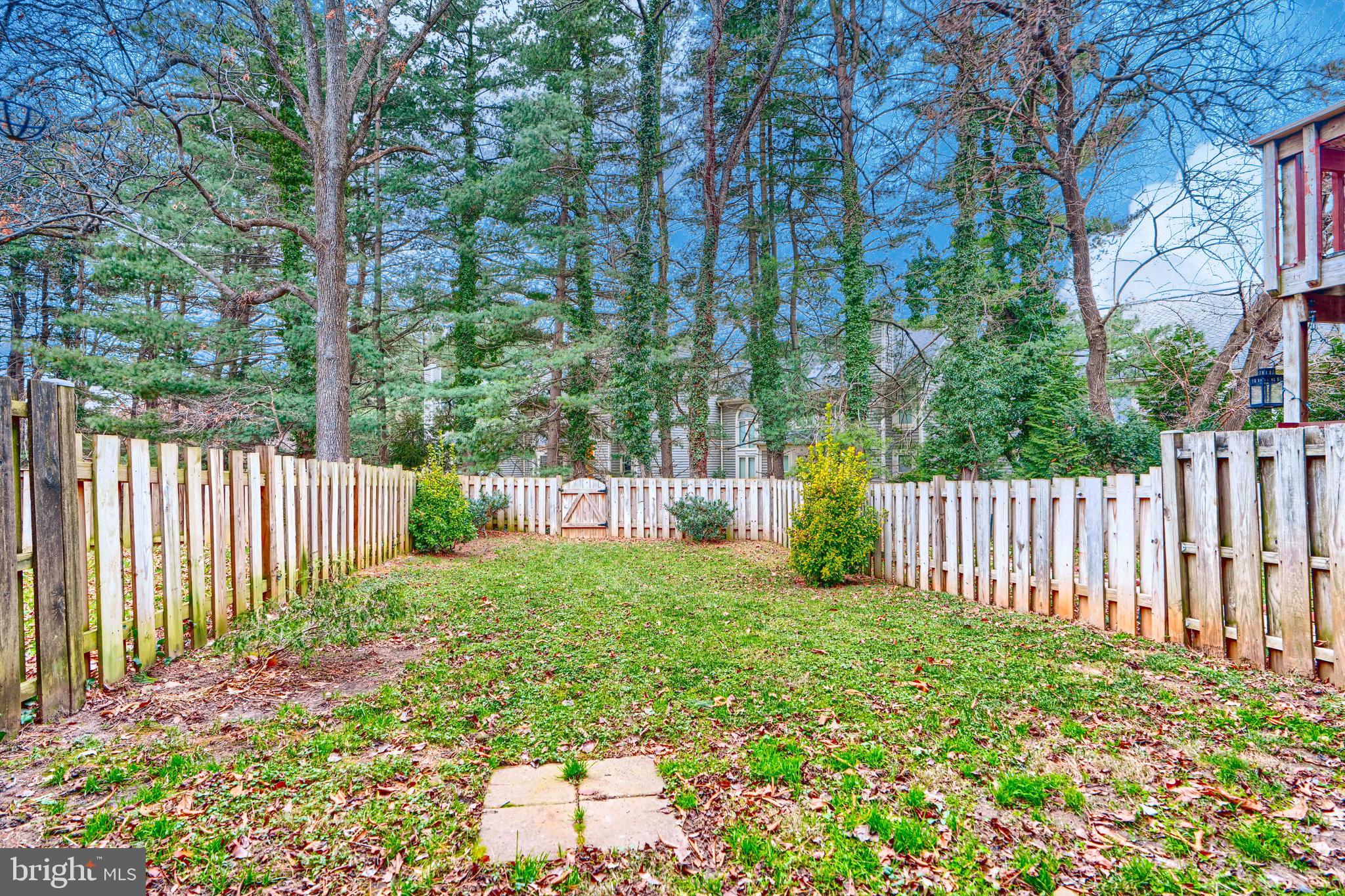 MAYS CHAPEL - Residential Lease