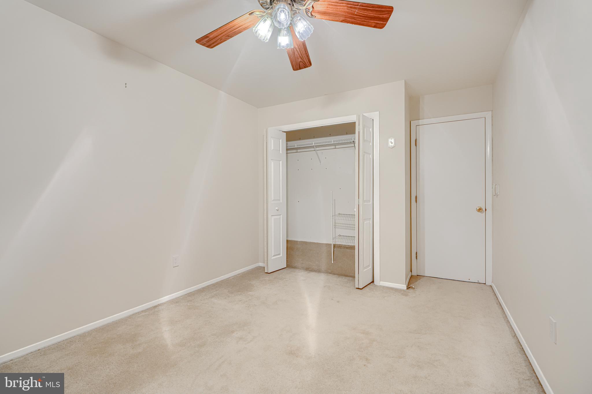 MAYS CHAPEL - Residential Lease