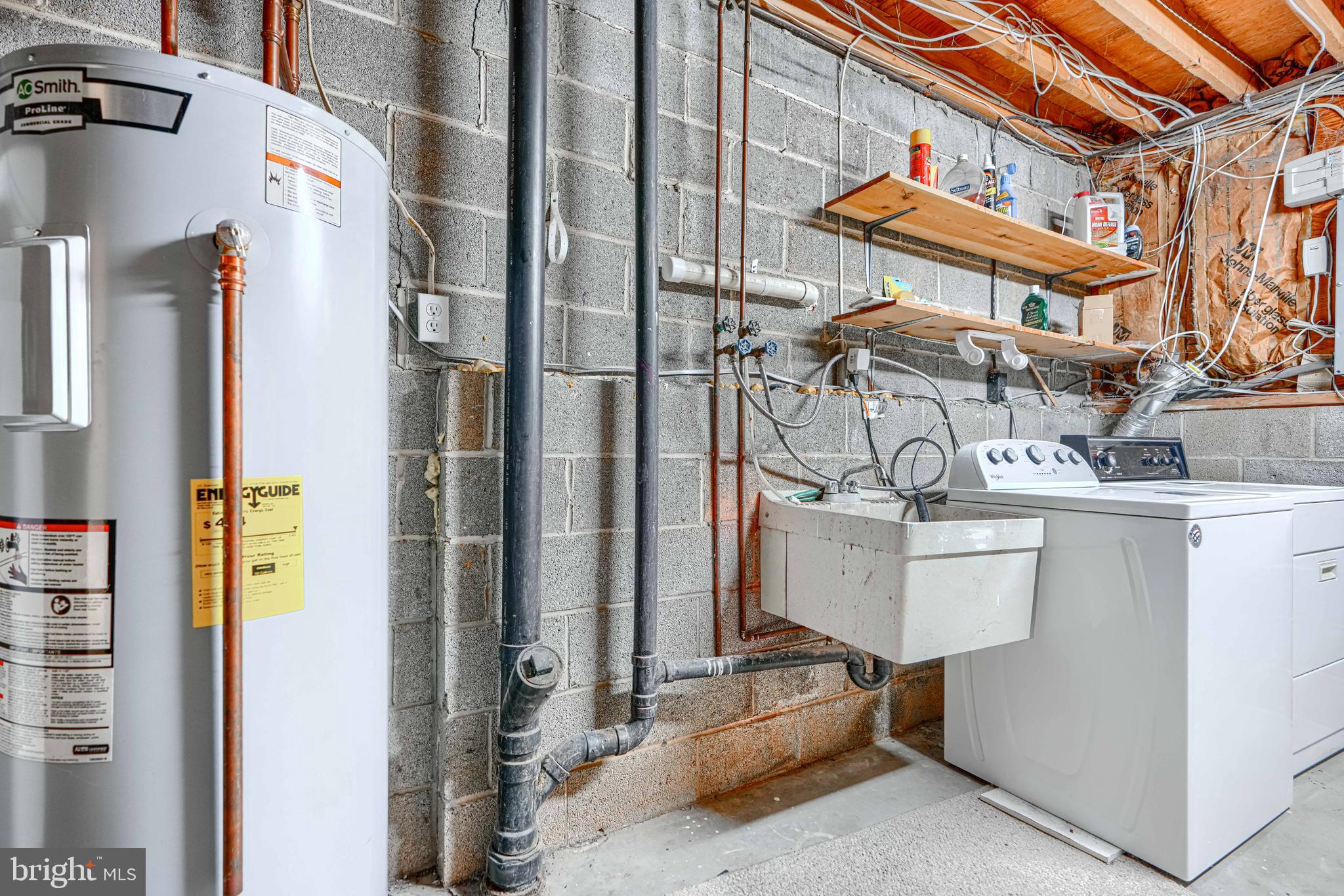 MAYS CHAPEL - Residential Lease