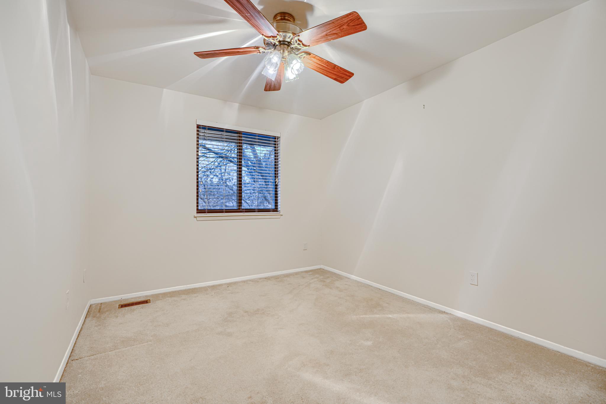 MAYS CHAPEL - Residential Lease