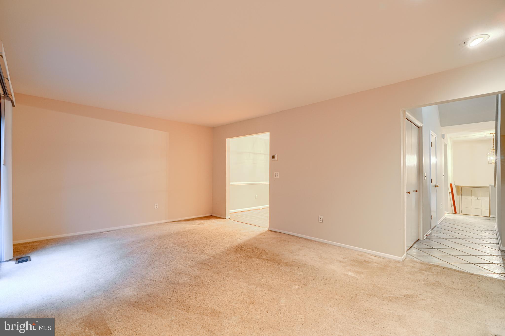 MAYS CHAPEL - Residential Lease