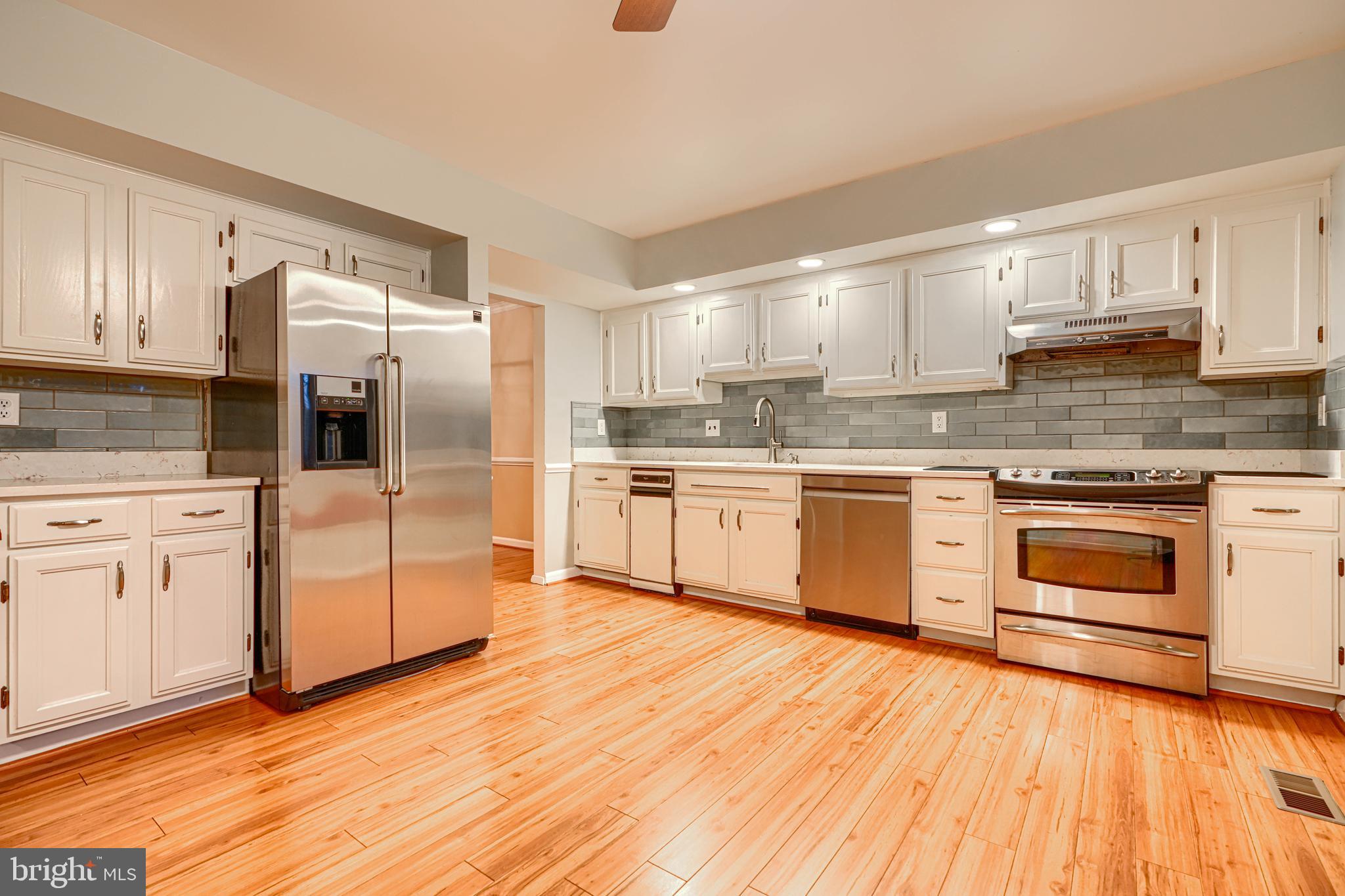 MAYS CHAPEL - Residential Lease