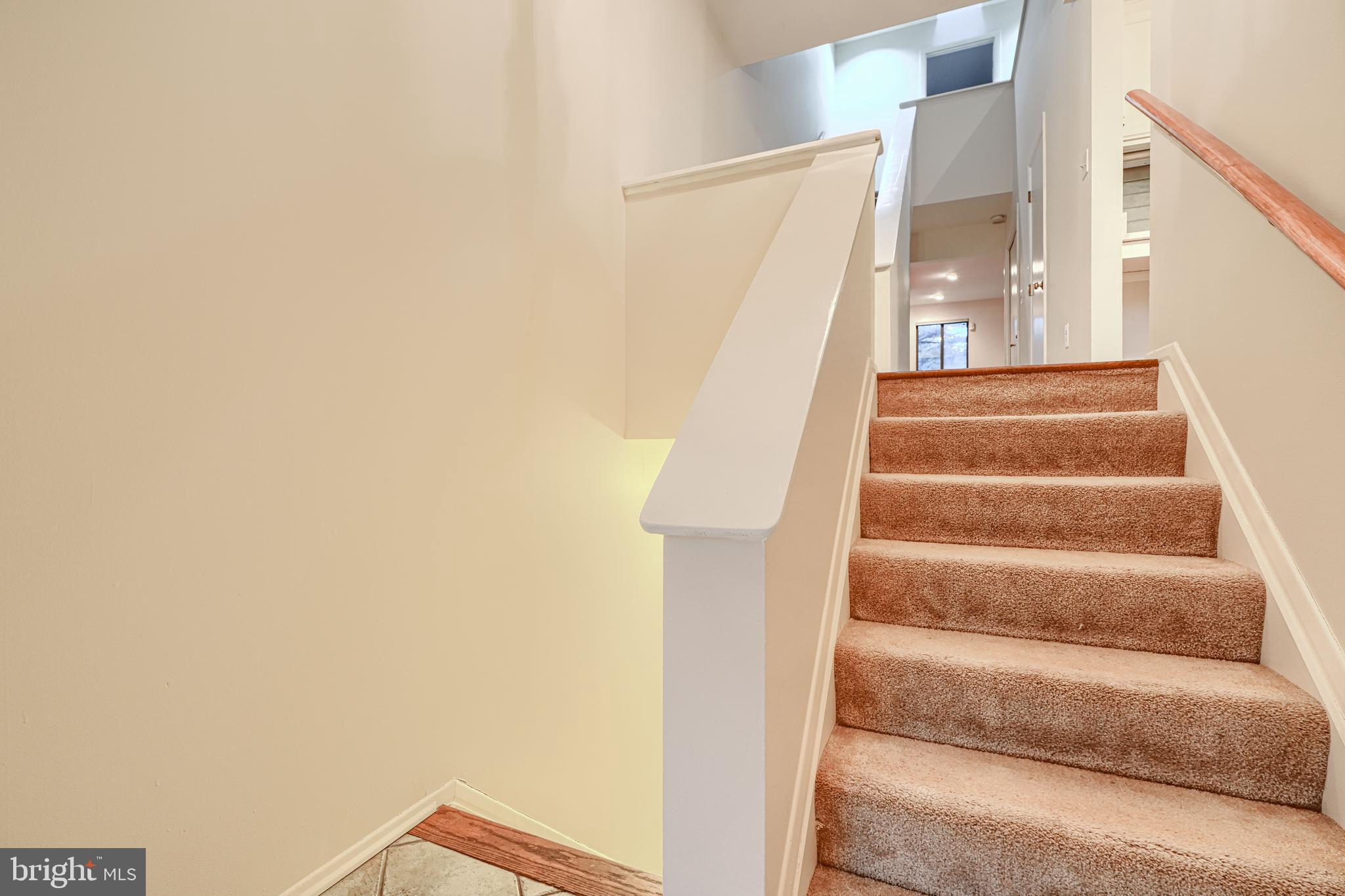 MAYS CHAPEL - Residential Lease