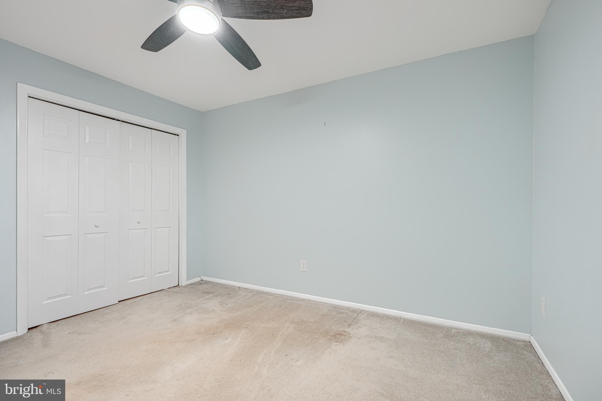 MAYS CHAPEL - Residential Lease