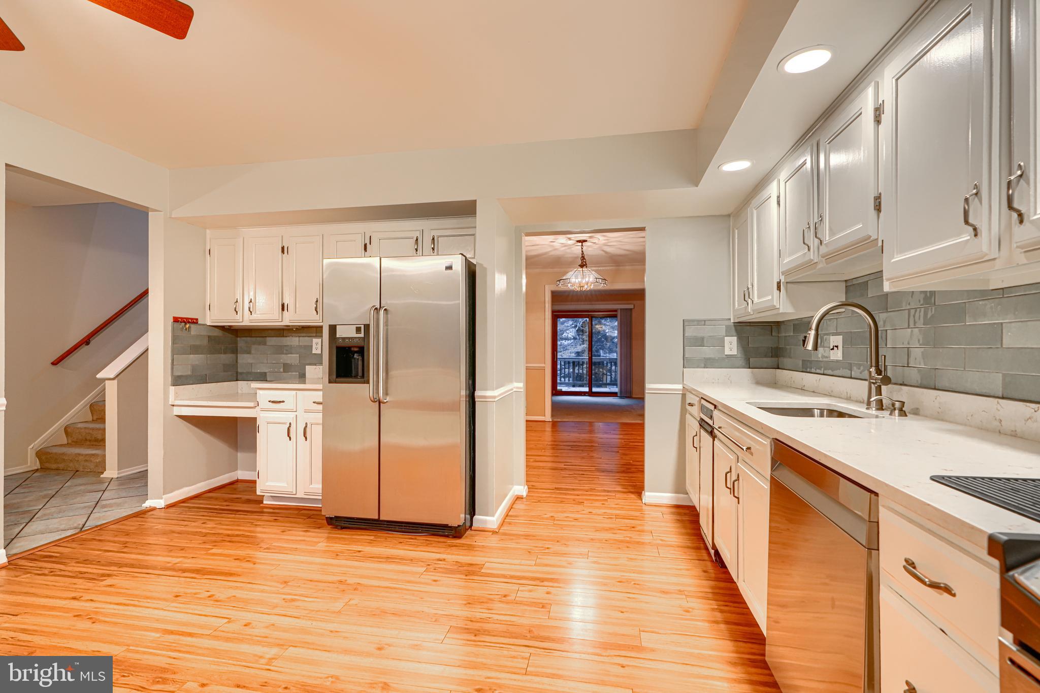 MAYS CHAPEL - Residential Lease