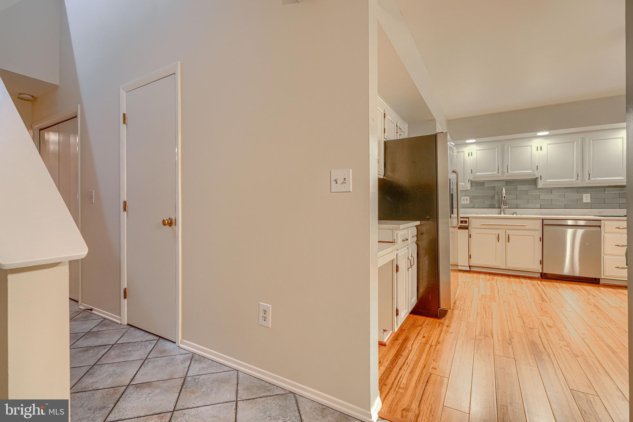 MAYS CHAPEL - Residential Lease