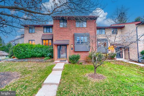 414 FIVE FARMS LANE LUTHERVILLE TIMONIUM MD 21093