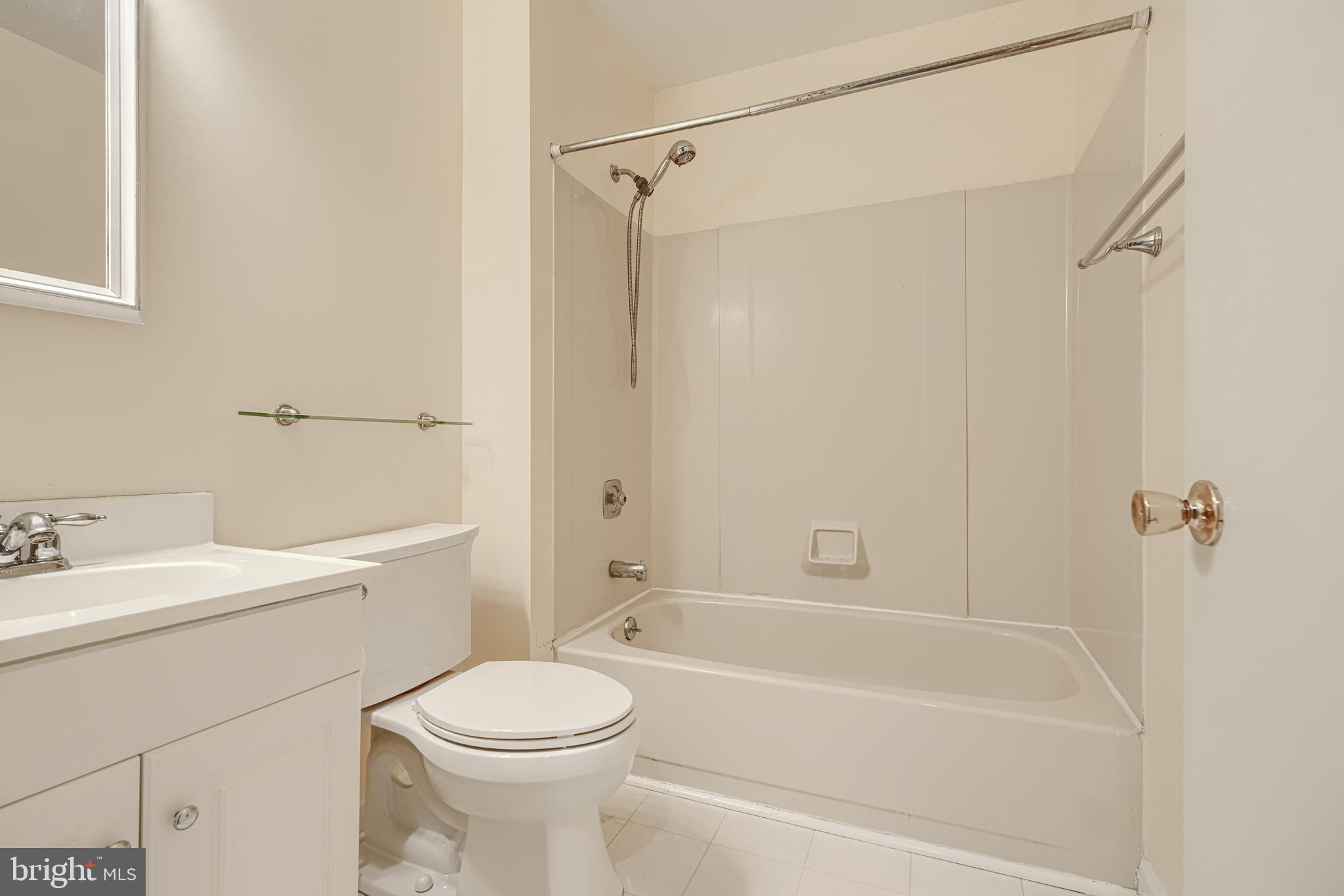 MAYS CHAPEL - Residential Lease