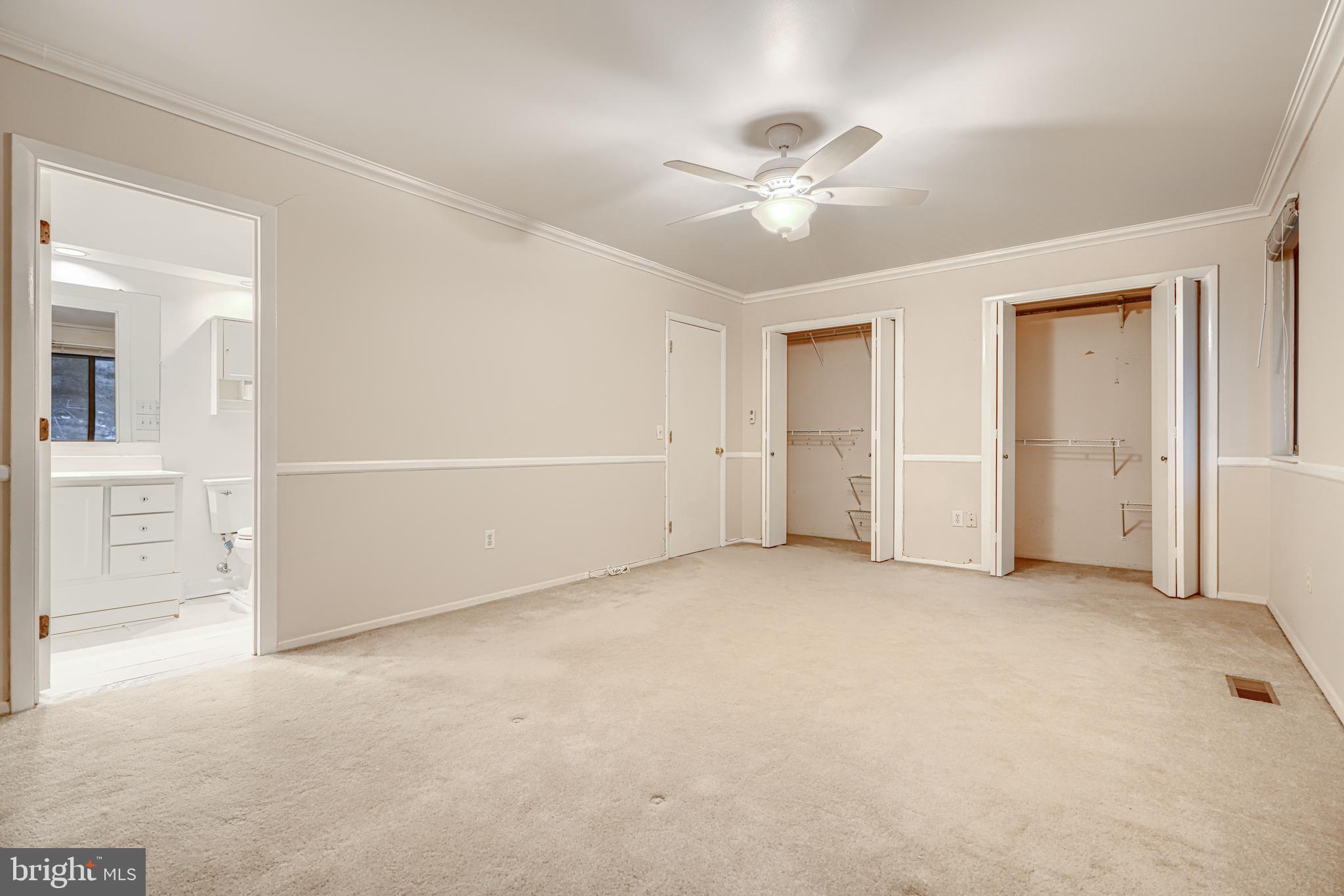 MAYS CHAPEL - Residential Lease