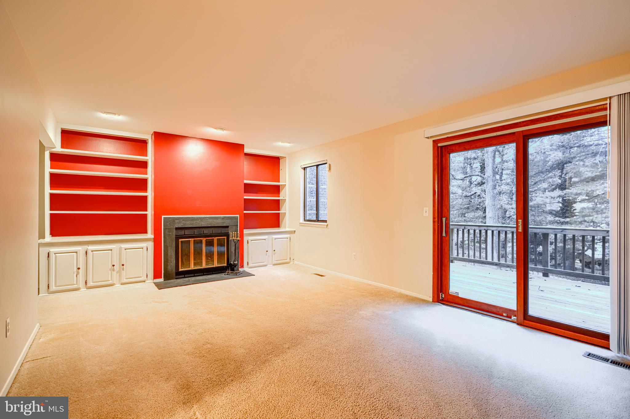 MAYS CHAPEL - Residential Lease