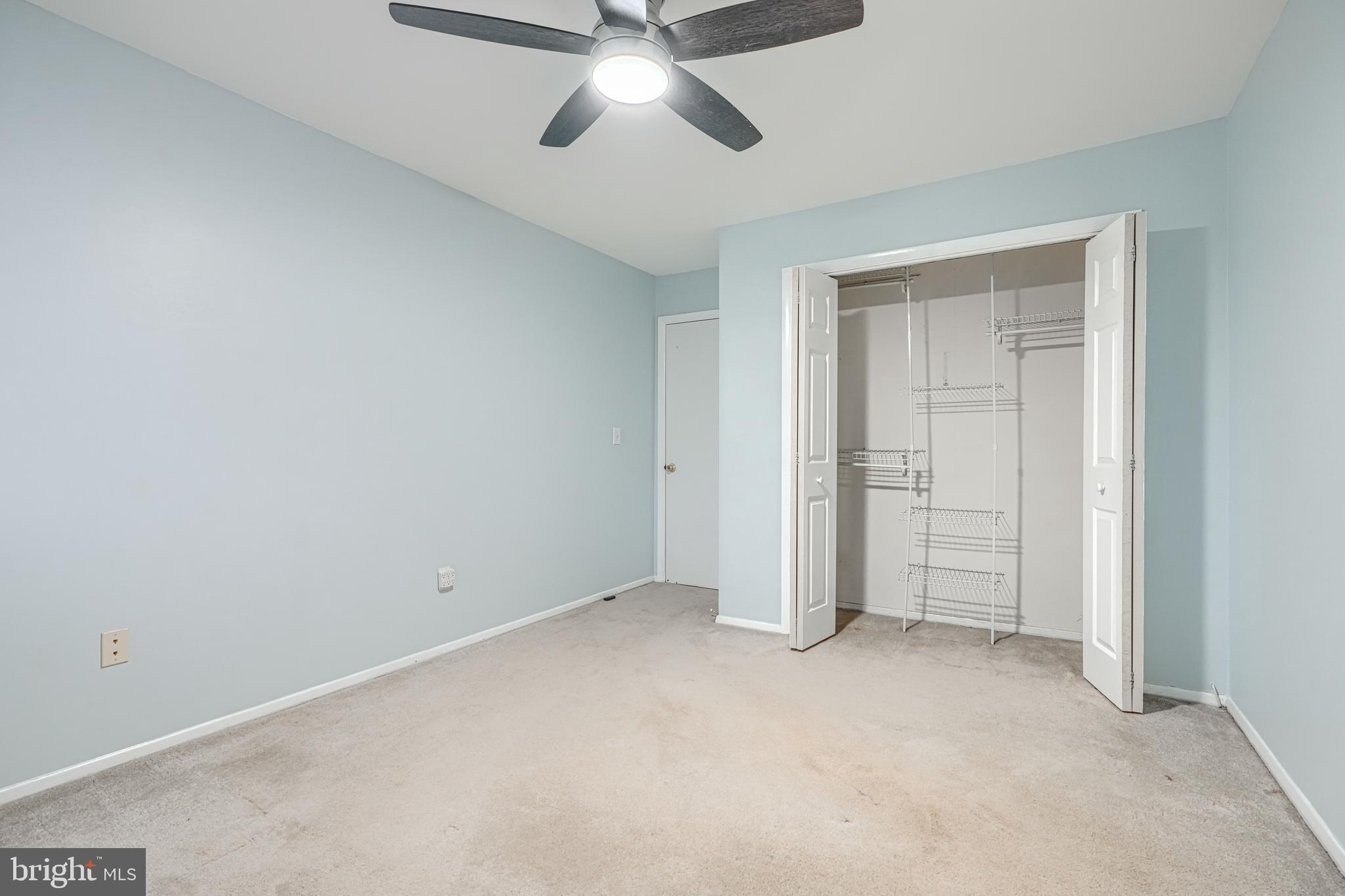 MAYS CHAPEL - Residential Lease