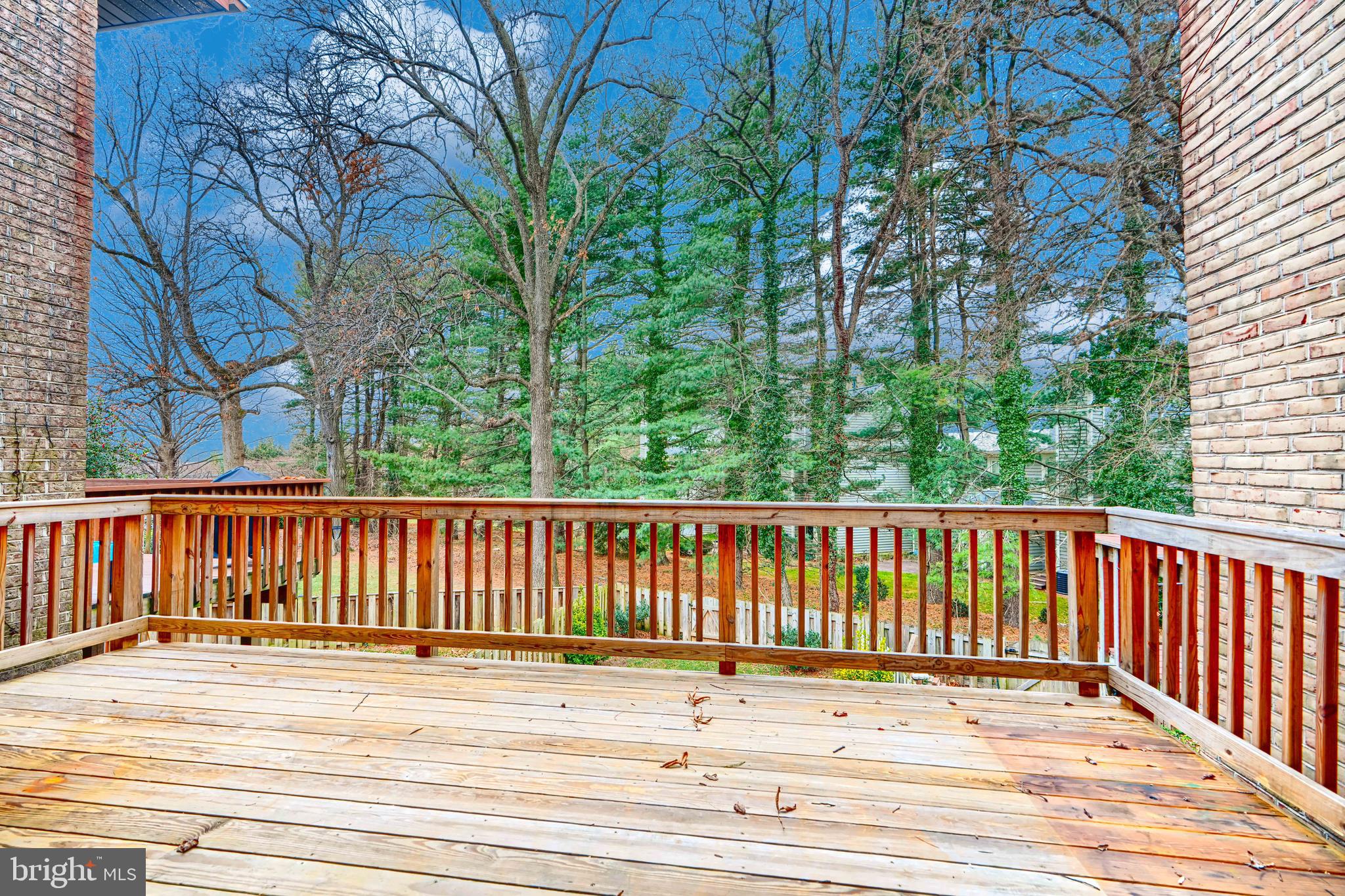 MAYS CHAPEL - Residential Lease