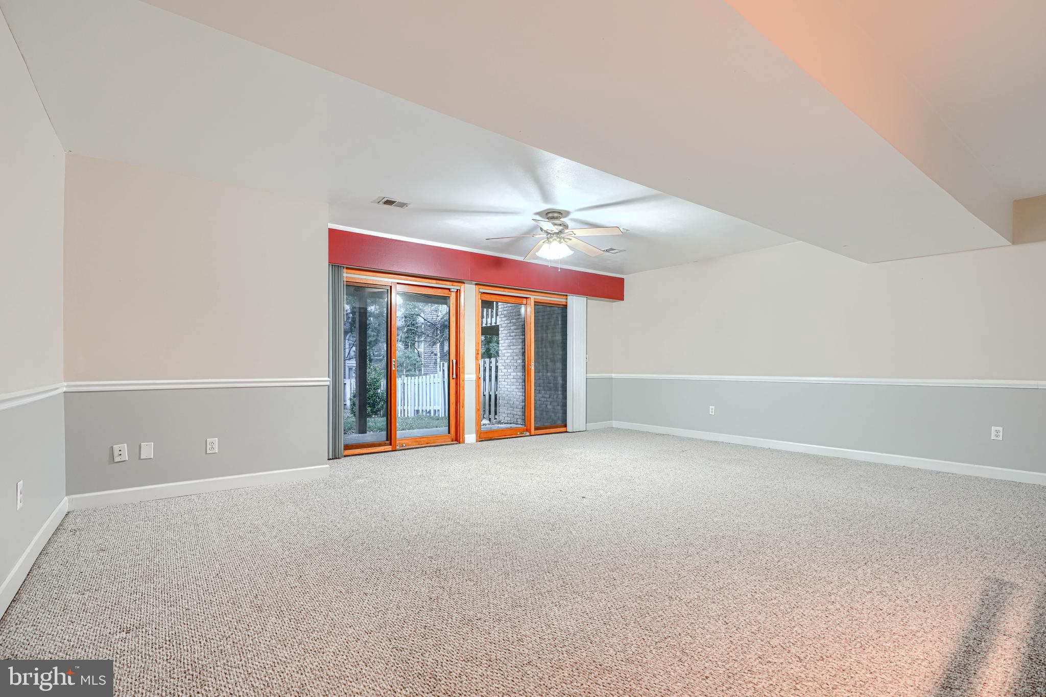 MAYS CHAPEL - Residential Lease