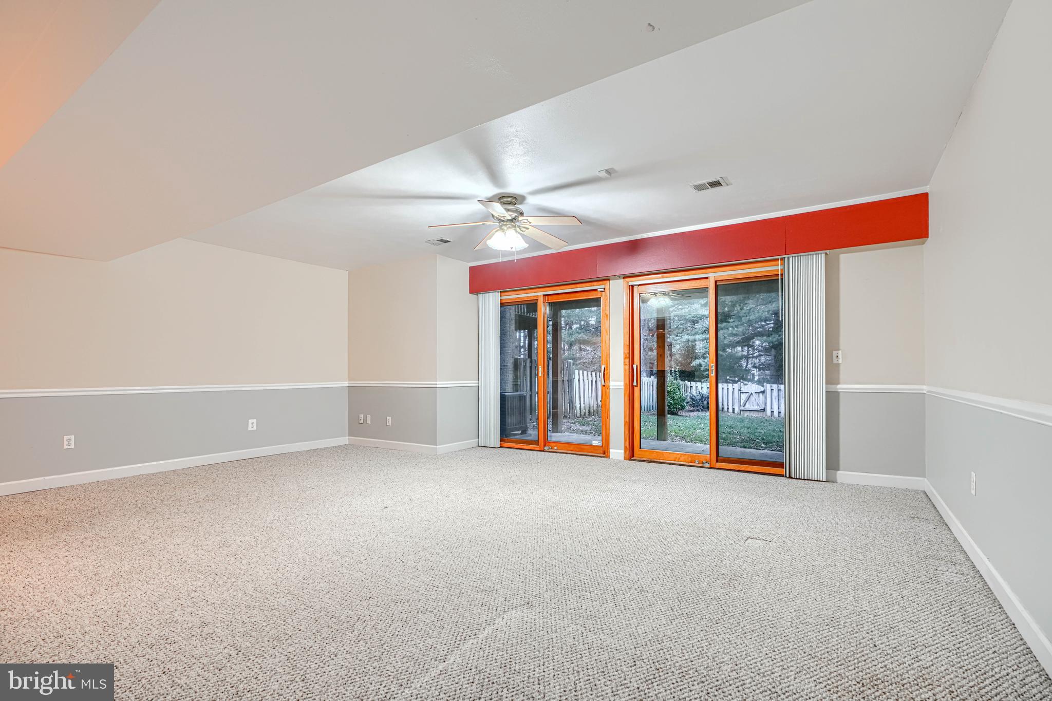 MAYS CHAPEL - Residential Lease