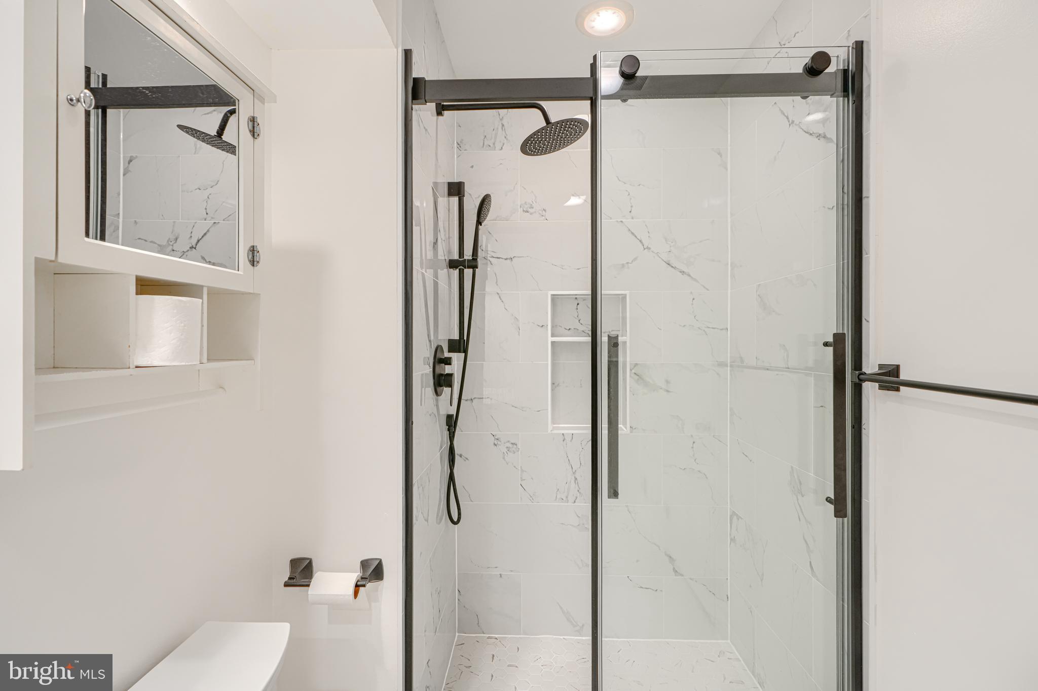 MAYS CHAPEL - Residential Lease