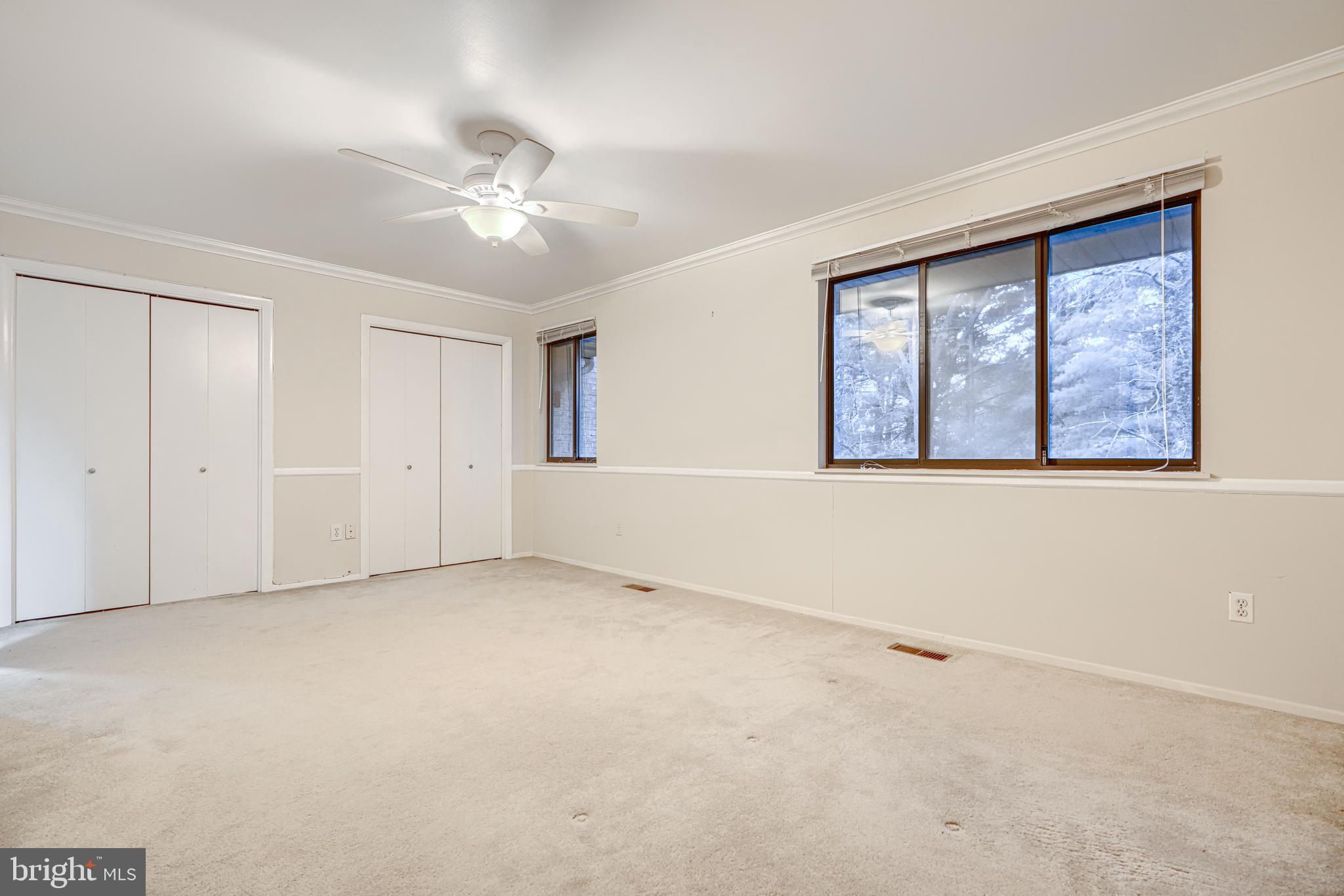 MAYS CHAPEL - Residential Lease