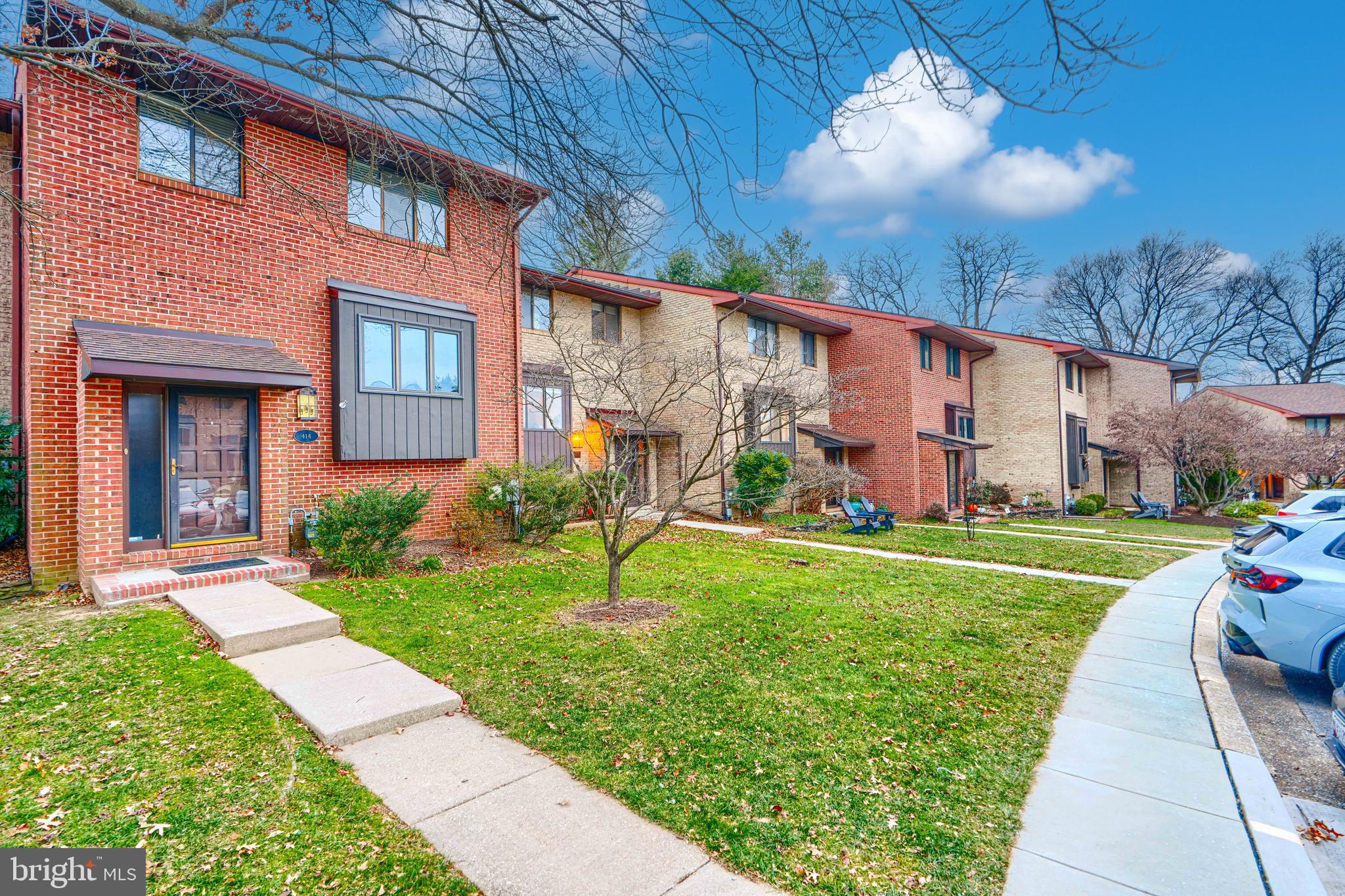 MAYS CHAPEL - Residential Lease