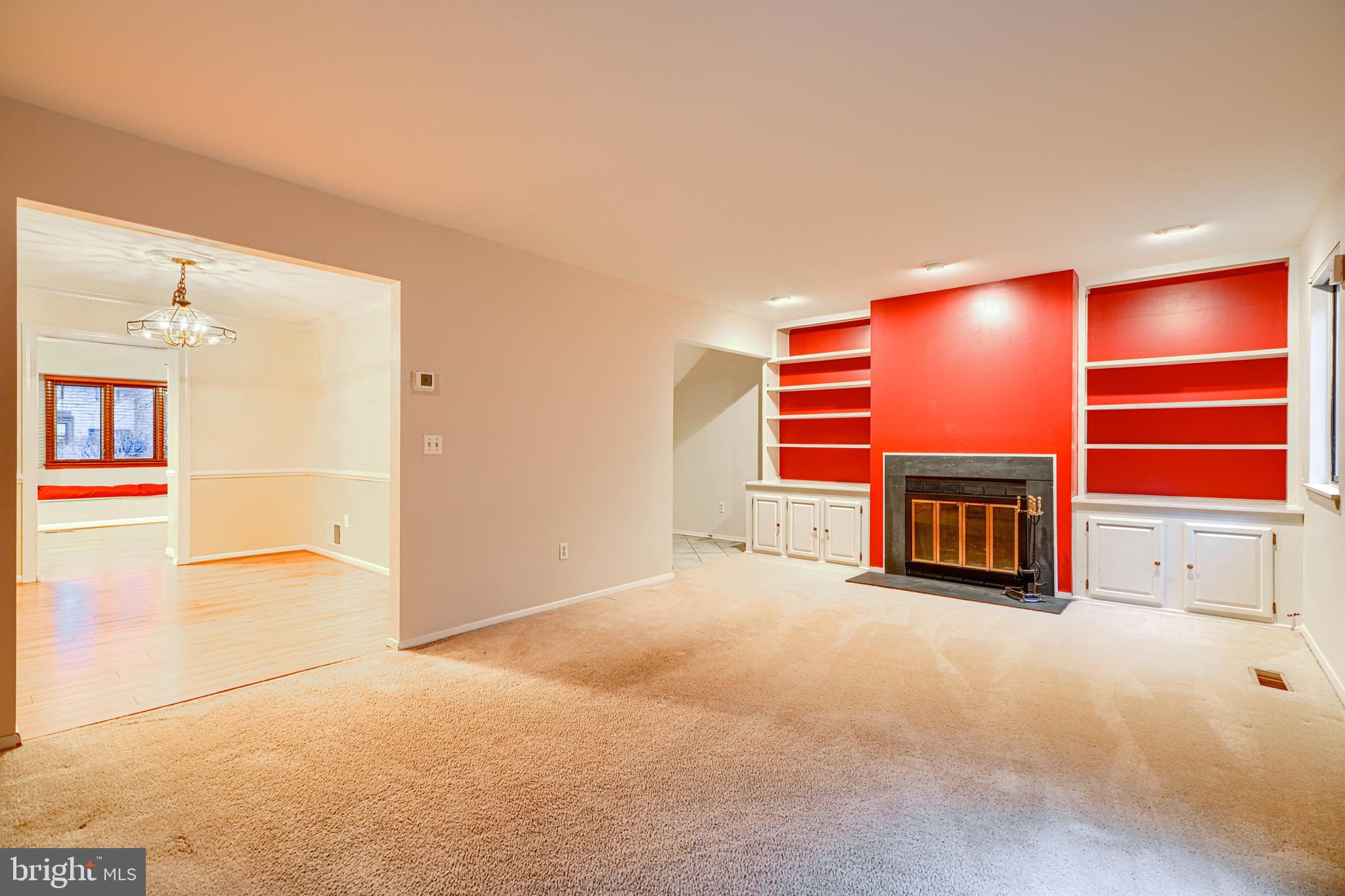 MAYS CHAPEL - Residential Lease